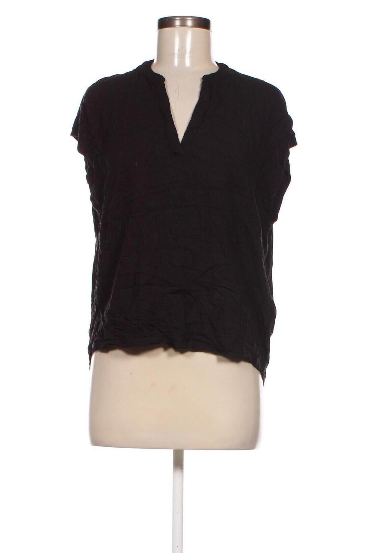 Damen Shirt S.Oliver, Größe M, Farbe Schwarz, Preis € 8,99