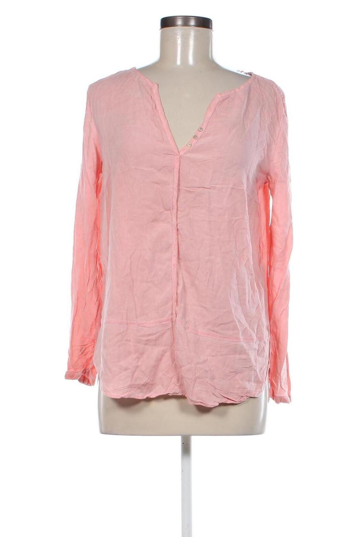 Damen Shirt S.Oliver, Größe M, Farbe Rosa, Preis € 17,39