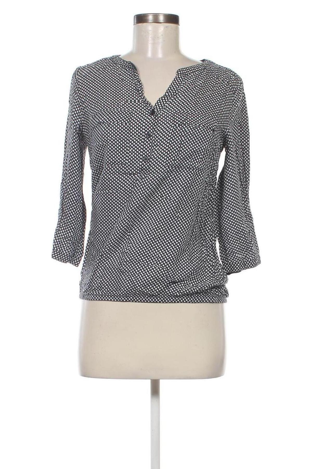 Damen Shirt S.Oliver, Größe XS, Farbe Mehrfarbig, Preis € 3,99