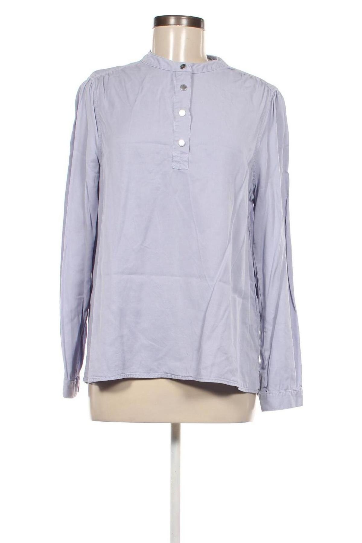 Damen Shirt S.Oliver, Größe L, Farbe Blau, Preis 10,49 €