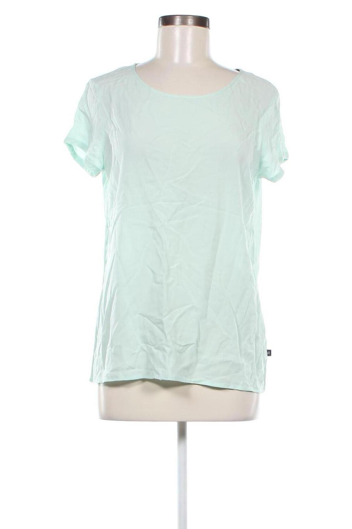 Damen Shirt S.Oliver, Größe M, Farbe Blau, Preis 6,99 €