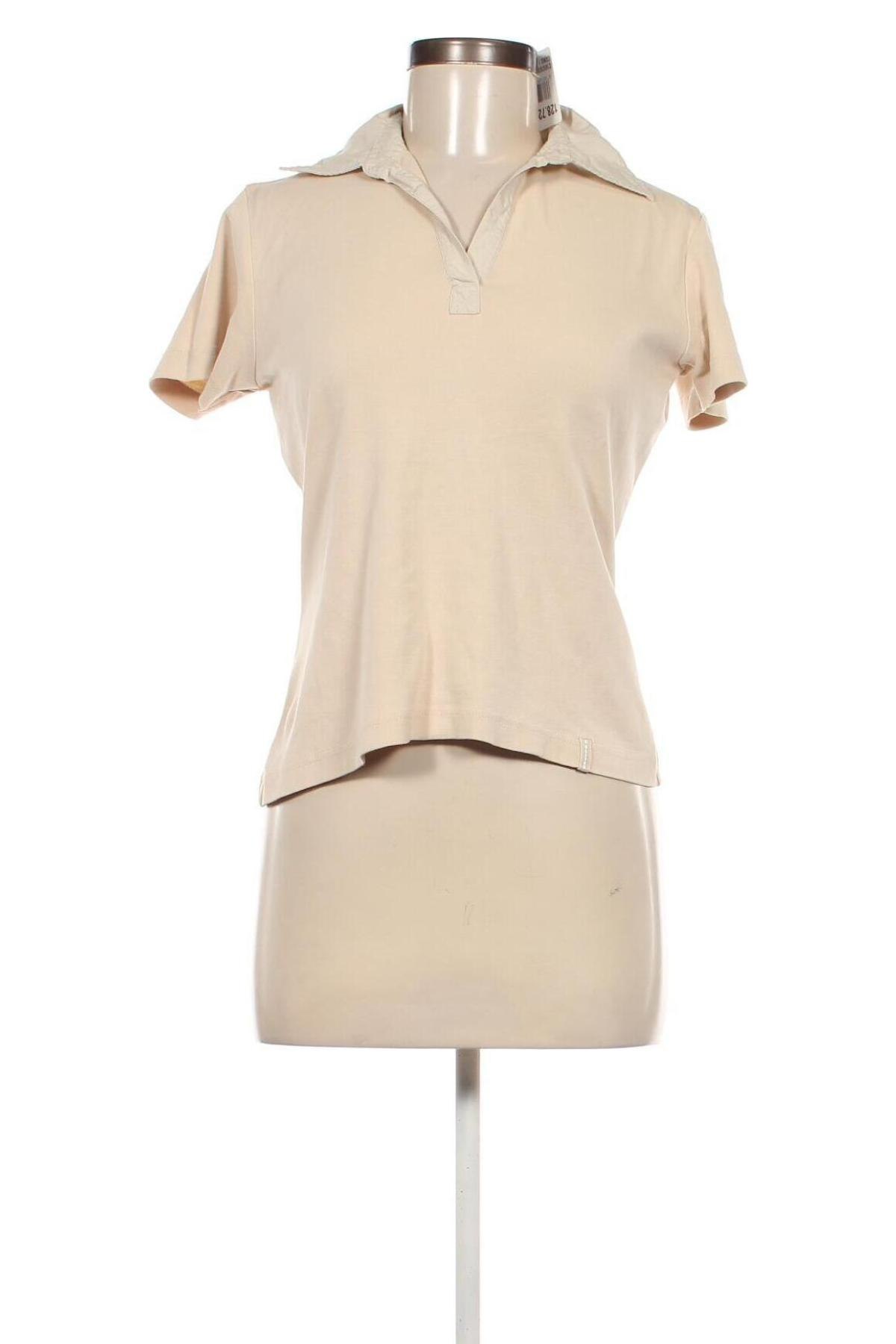 Damen Shirt S.Oliver, Größe M, Farbe Beige, Preis € 5,49