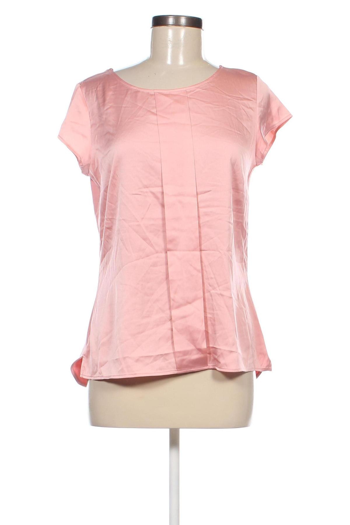 Damen Shirt S.Oliver Black Label, Größe M, Farbe Rosa, Preis € 14,49