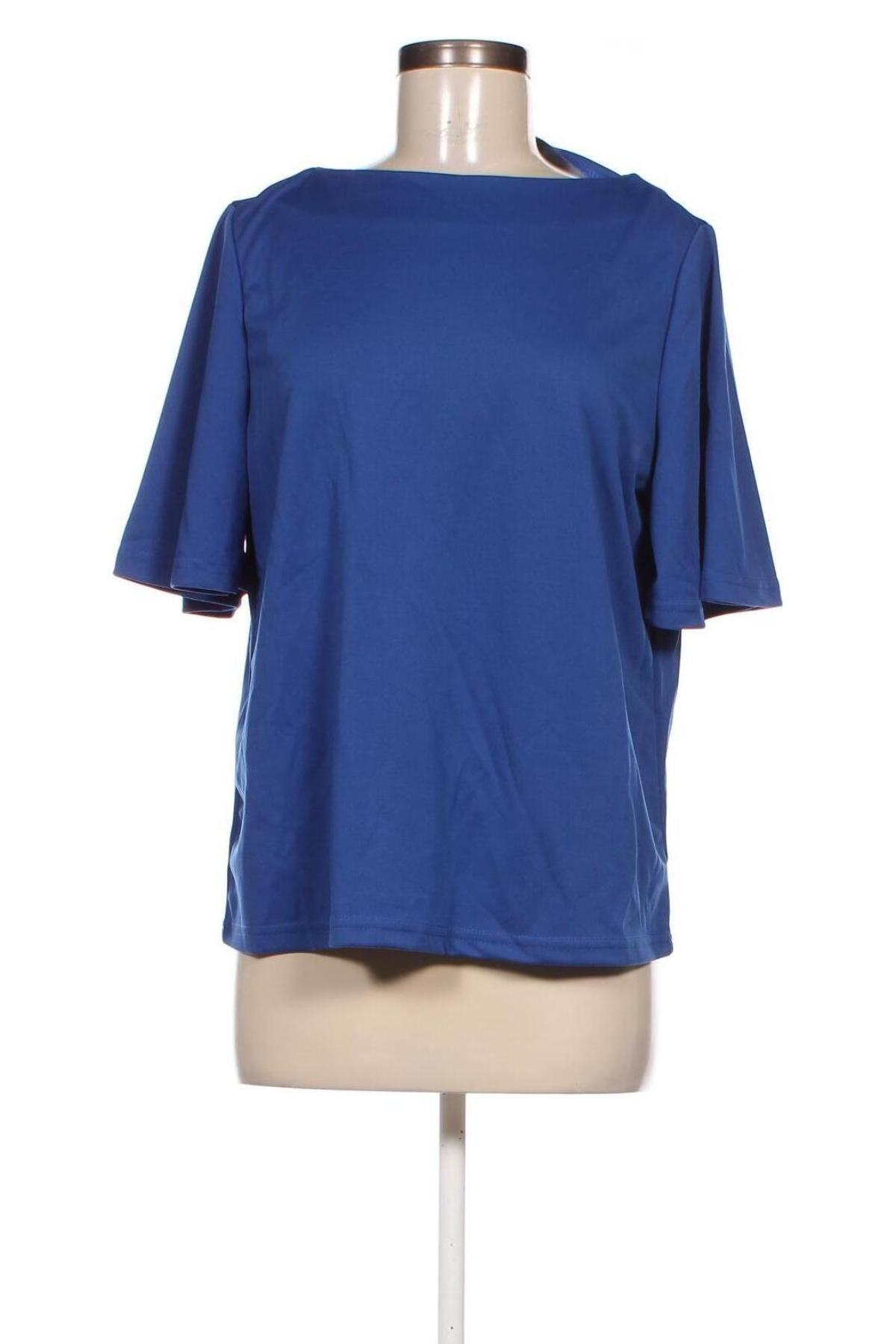 Damen Shirt SHEIN, Größe M, Farbe Blau, Preis € 14,85