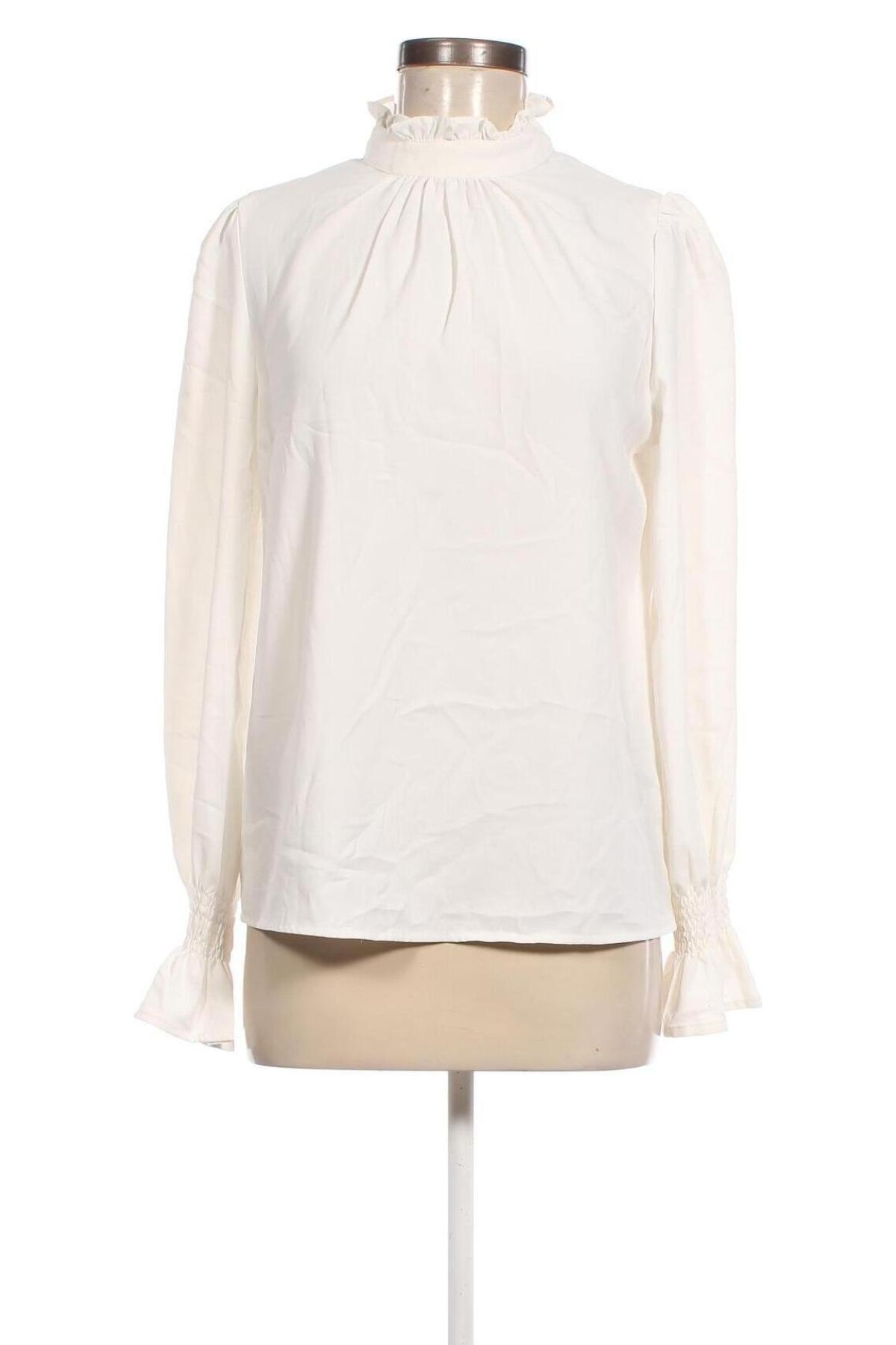 Damen Shirt SHEIN, Größe XS, Farbe Weiß, Preis 3,99 €