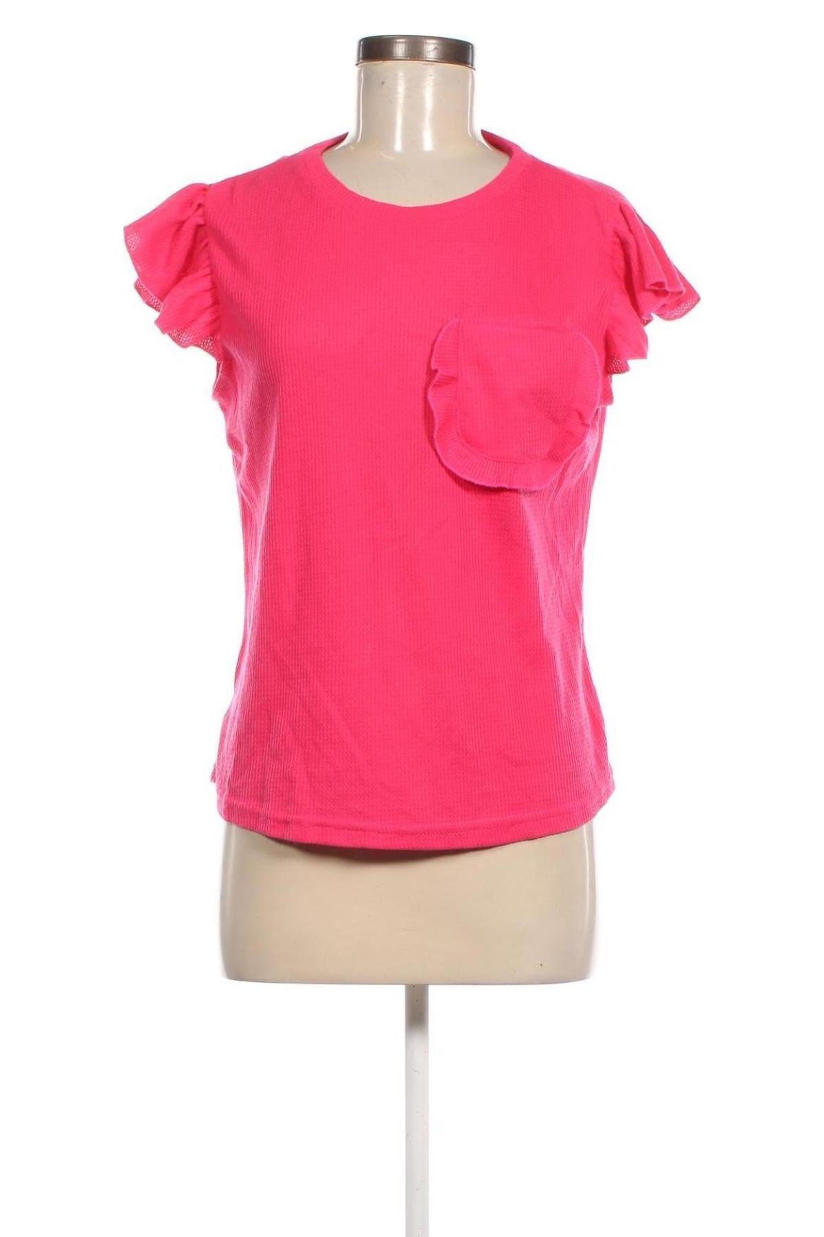 SHEIN Damen Shirt SHEIN - günstig bei Remix - #128634872