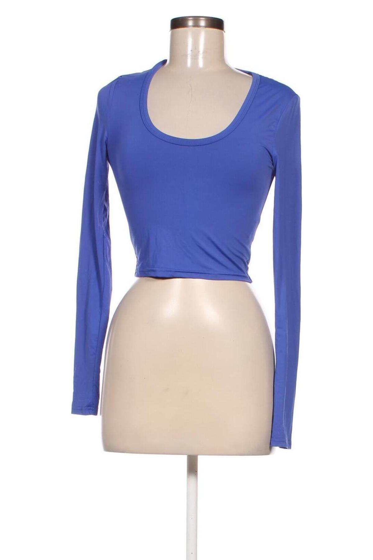 Damen Shirt SHEIN, Größe S, Farbe Blau, Preis € 3,99