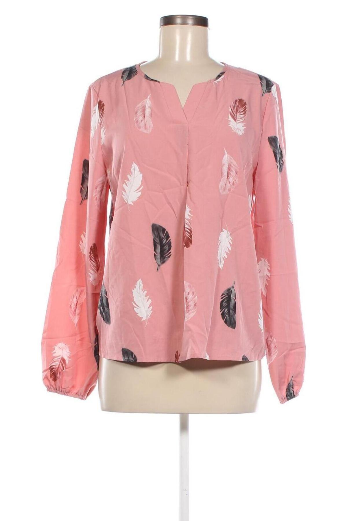 Damen Shirt SHEIN, Größe L, Farbe Rosa, Preis € 3,99