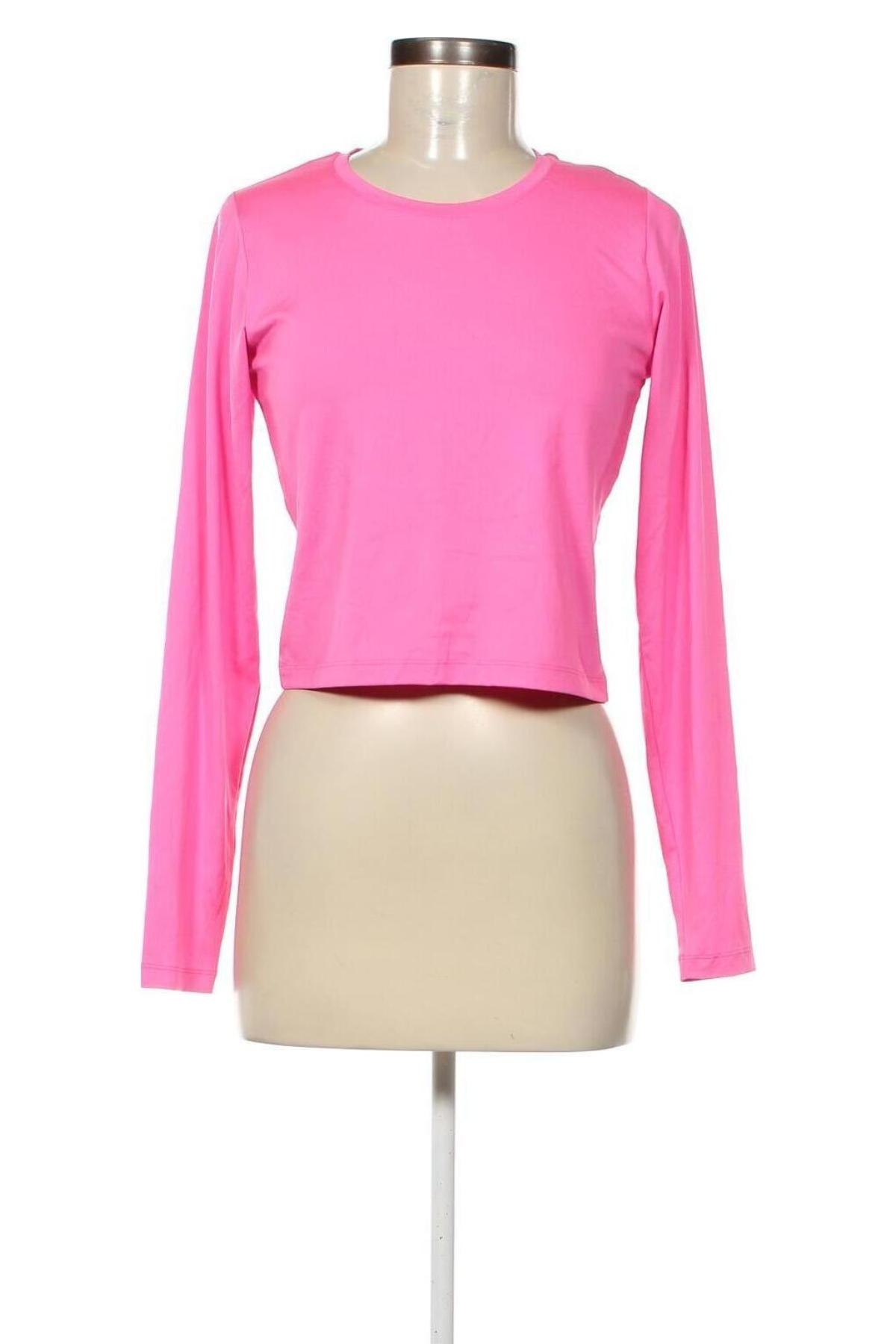 Damen Shirt SOC, Größe M, Farbe Rosa, Preis € 3,99