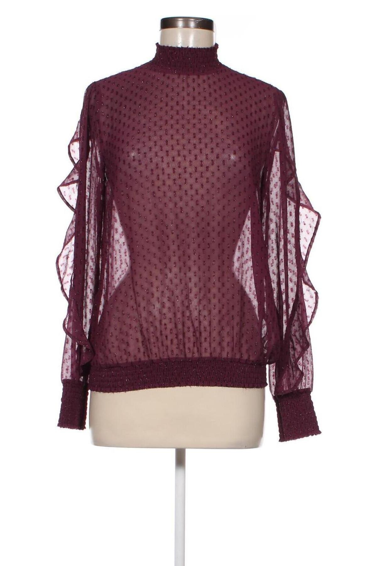 Damen Shirt Saint Tropez, Größe S, Farbe Mehrfarbig, Preis € 3,99