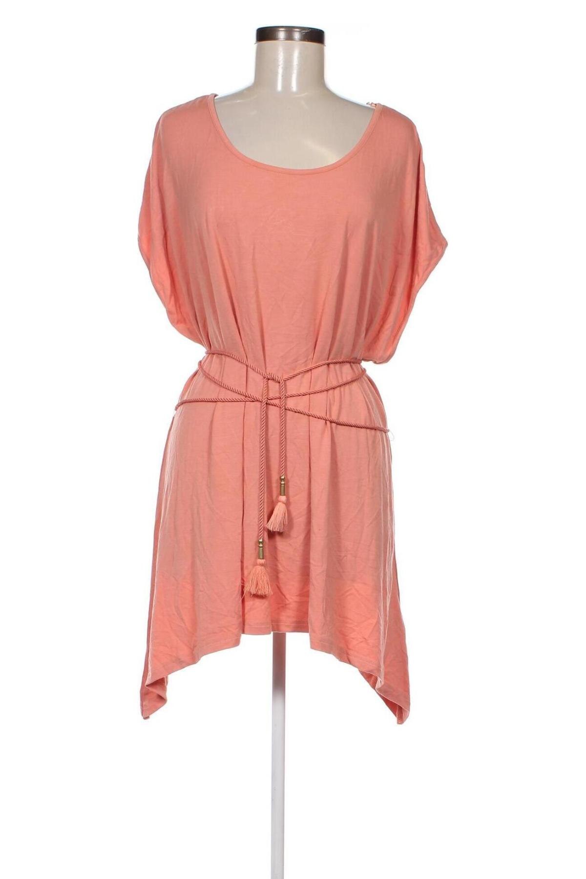 Damen Shirt Sheego, Größe XXL, Farbe Orange, Preis € 10,49