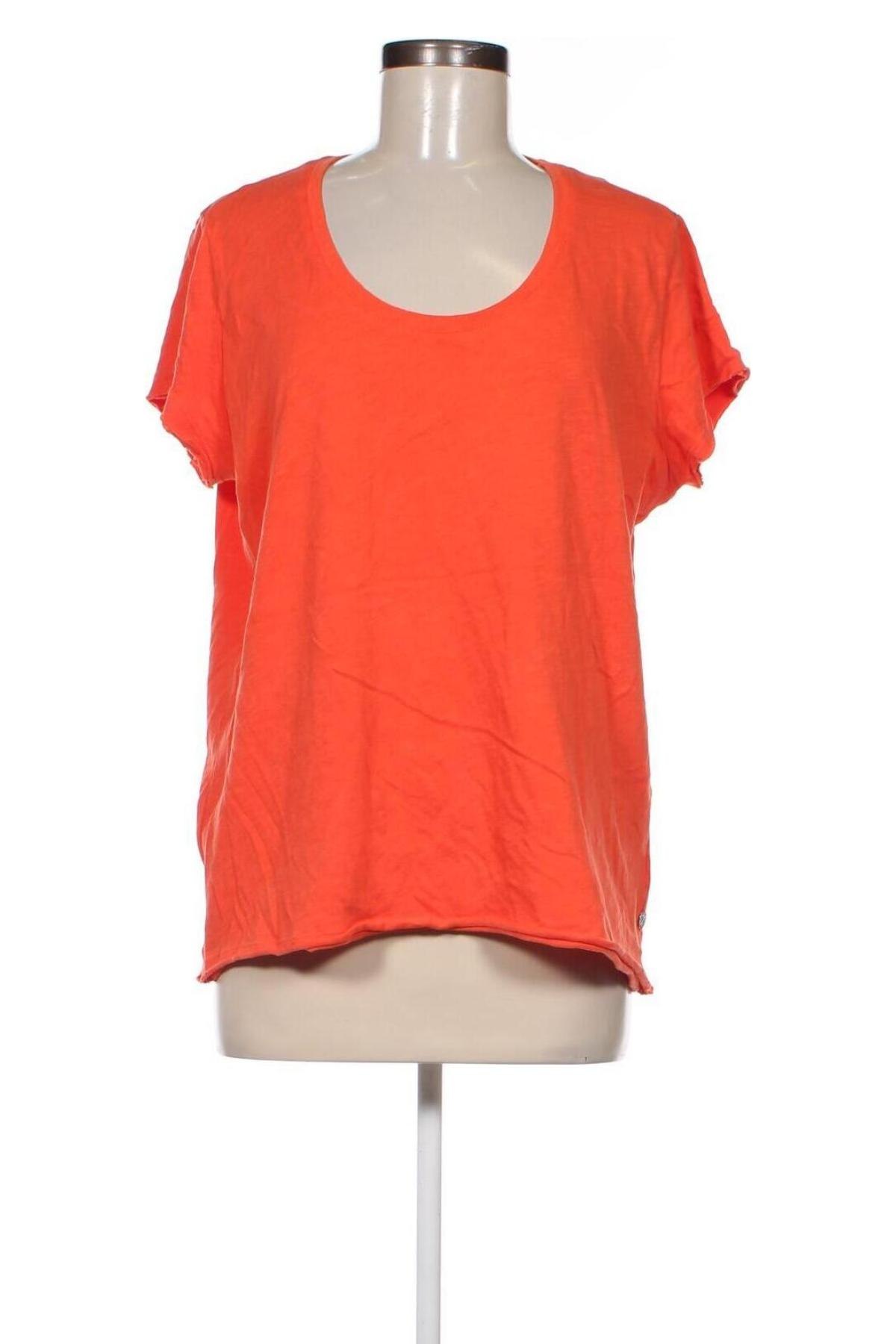 Damen Shirt Smith & Soul, Größe M, Farbe Rot, Preis € 7,49