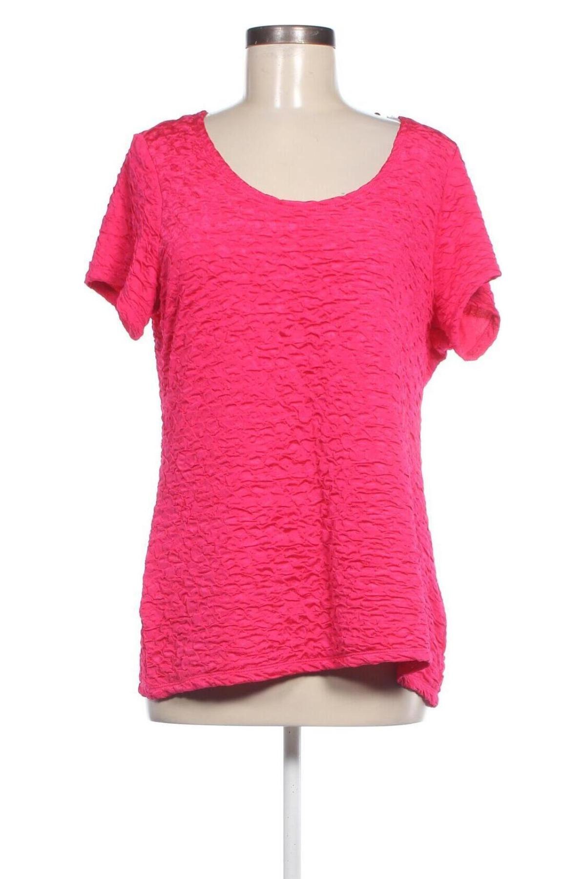 Damen Shirt Soon, Größe XL, Farbe Rosa, Preis € 5,01