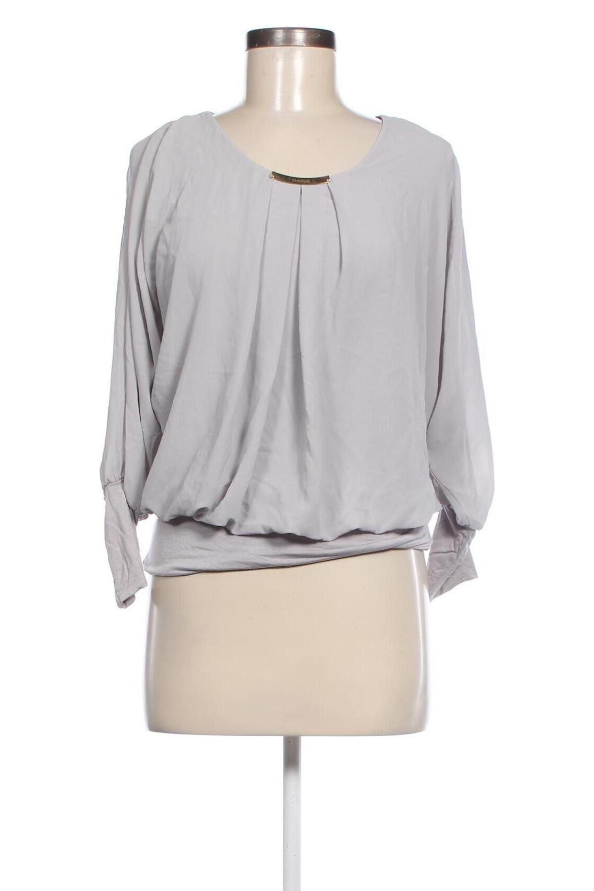 Damen Shirt Sorbet, Größe S, Farbe Grau, Preis 4,99 €