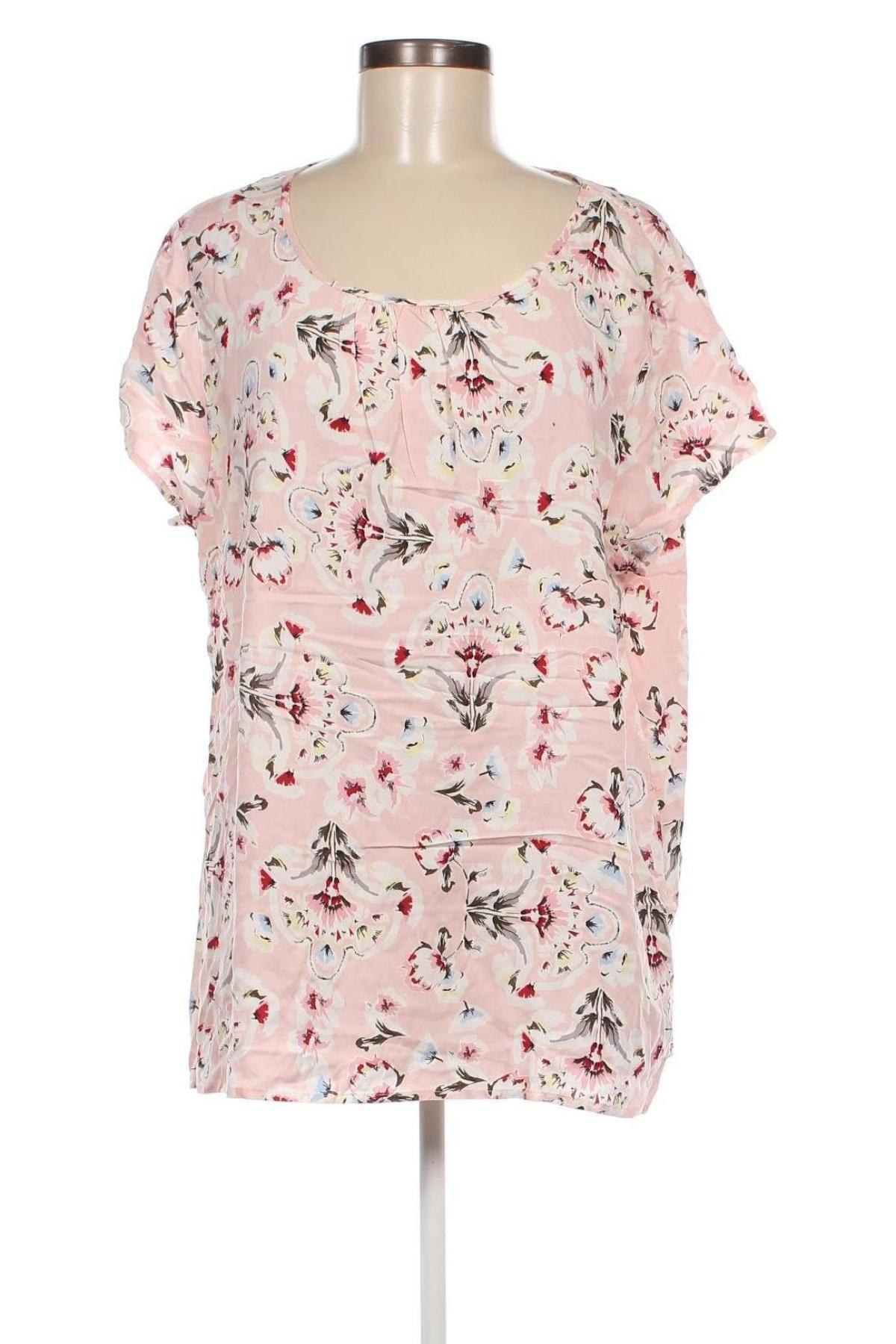 Damen Shirt Soya Concept, Größe XL, Farbe Rosa, Preis € 3,99