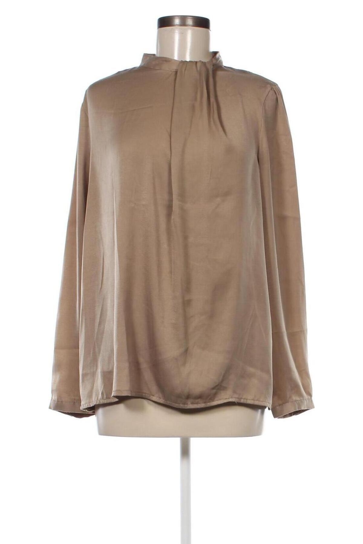 Damen Shirt Soya Concept, Größe M, Farbe Beige, Preis € 15,65