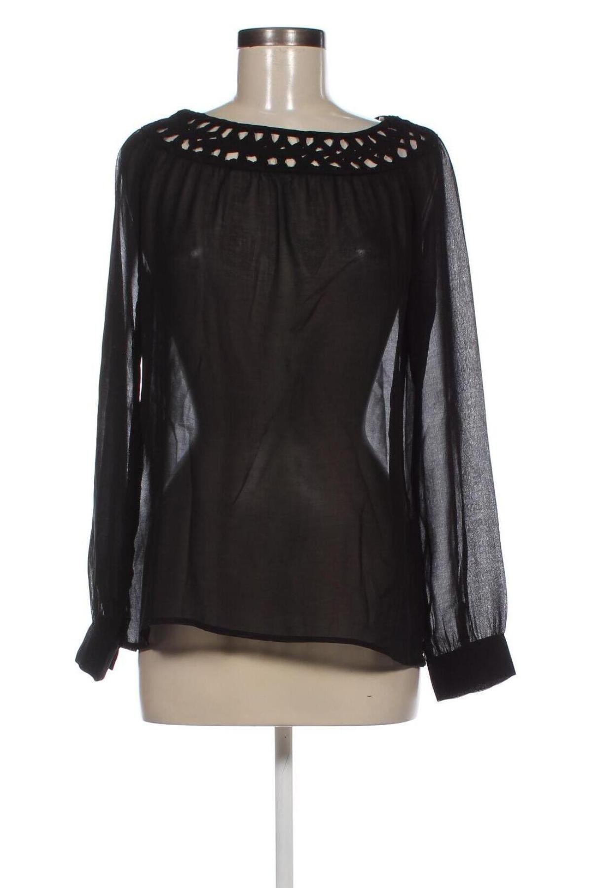 Damen Shirt Soya Concept, Größe M, Farbe Schwarz, Preis € 10,99