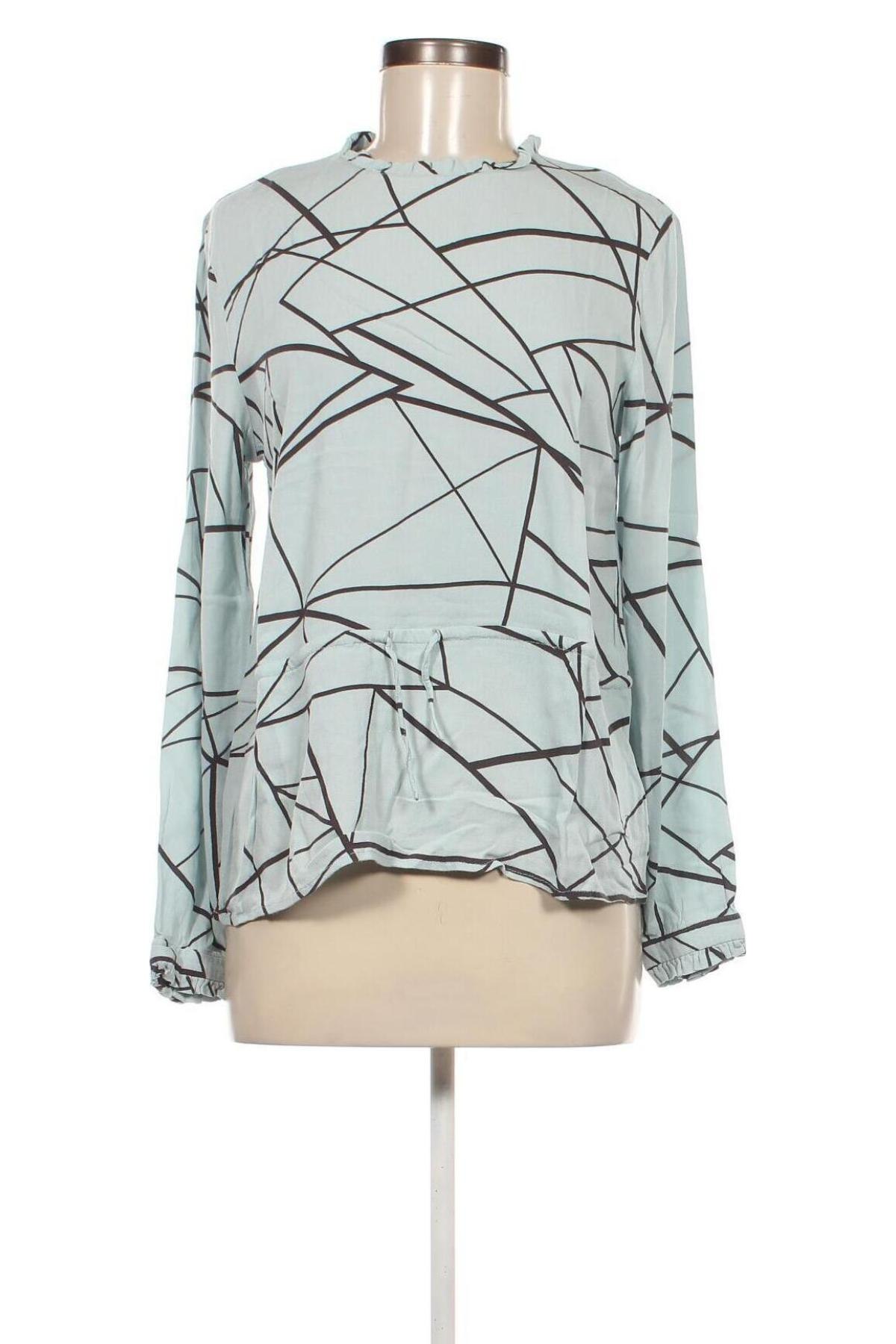 Damen Shirt Soya Concept, Größe M, Farbe Mehrfarbig, Preis 6,49 €