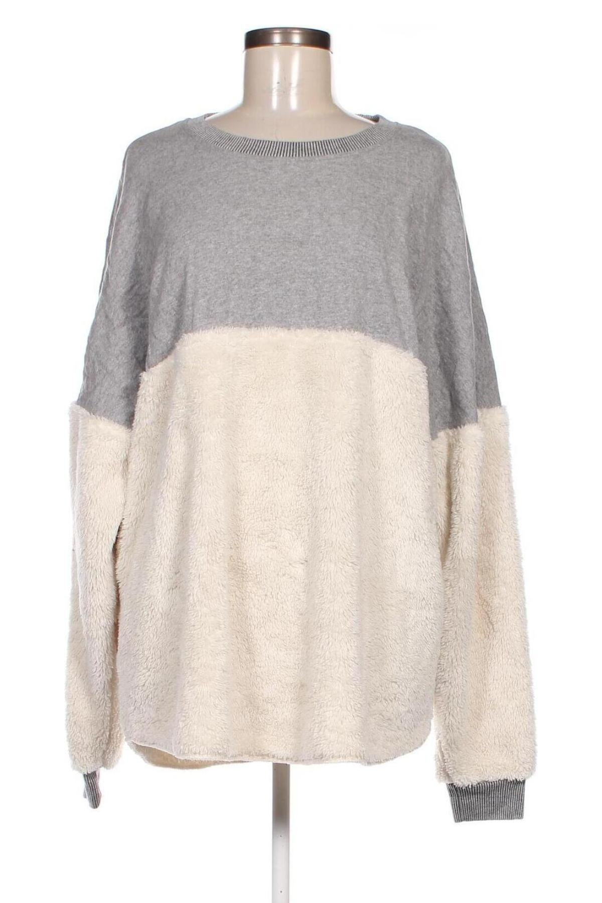 Damen Shirt Spirit Jersey, Größe XL, Farbe Grau, Preis € 8,99