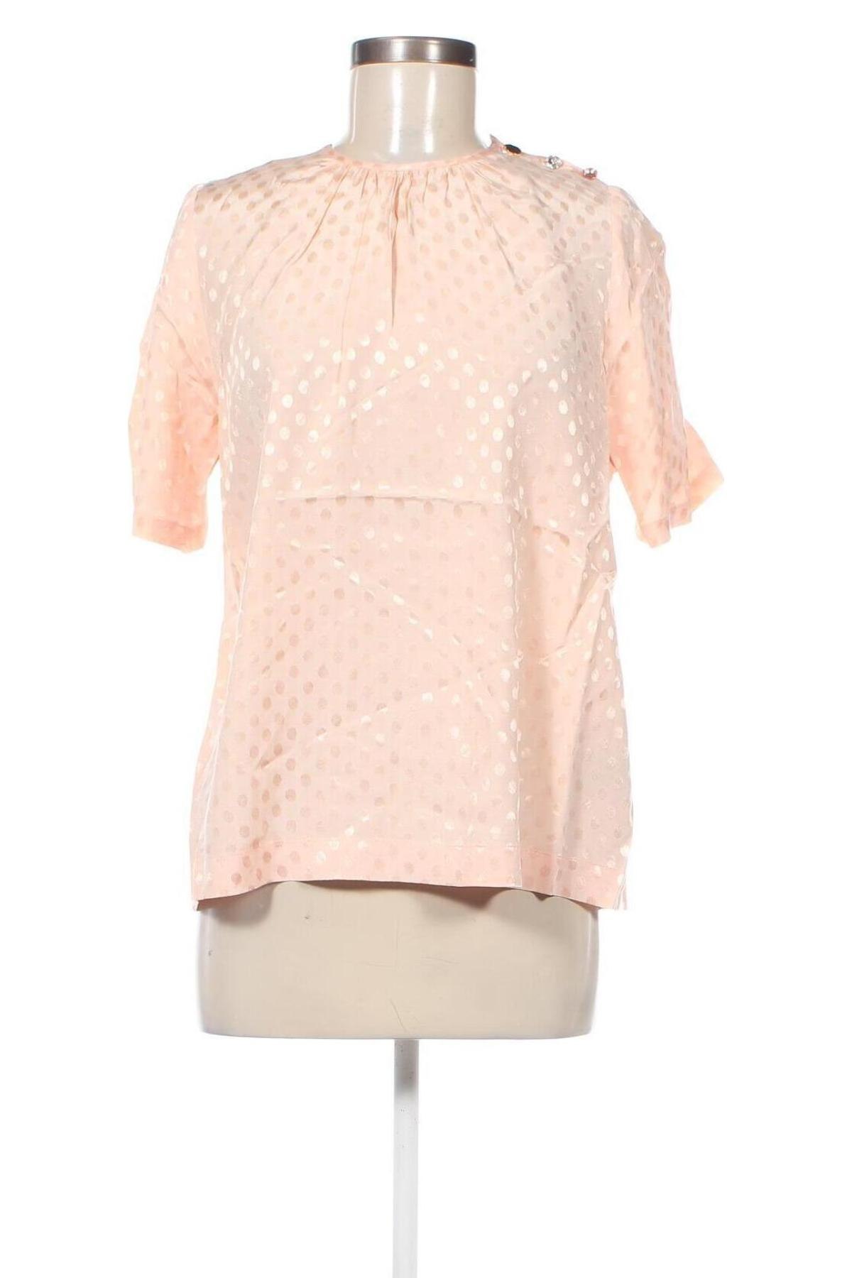 Damen Shirt Stella Nova, Größe S, Farbe Rosa, Preis € 24,99