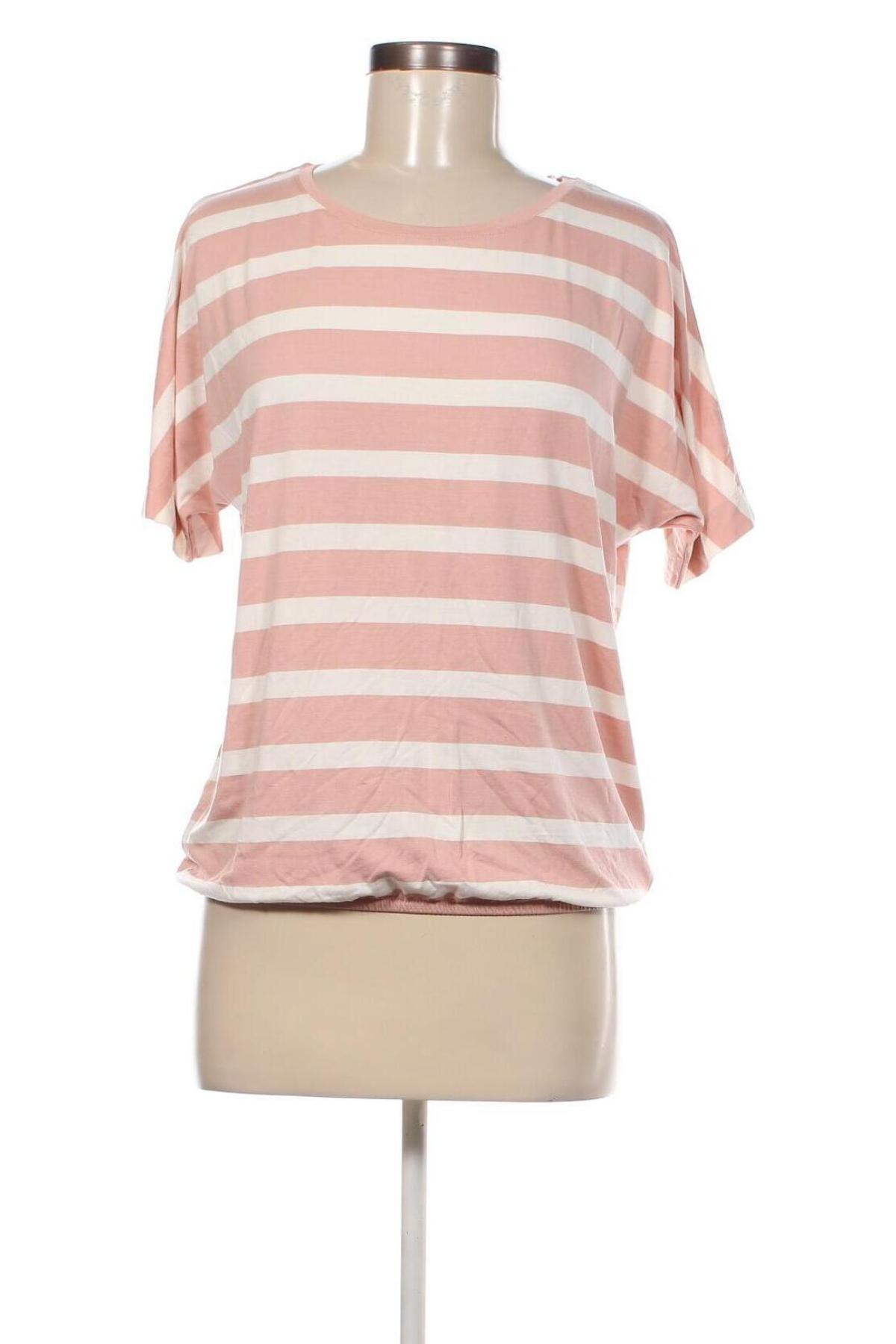 Damen Shirt Street One, Größe M, Farbe Rosa, Preis € 39,99