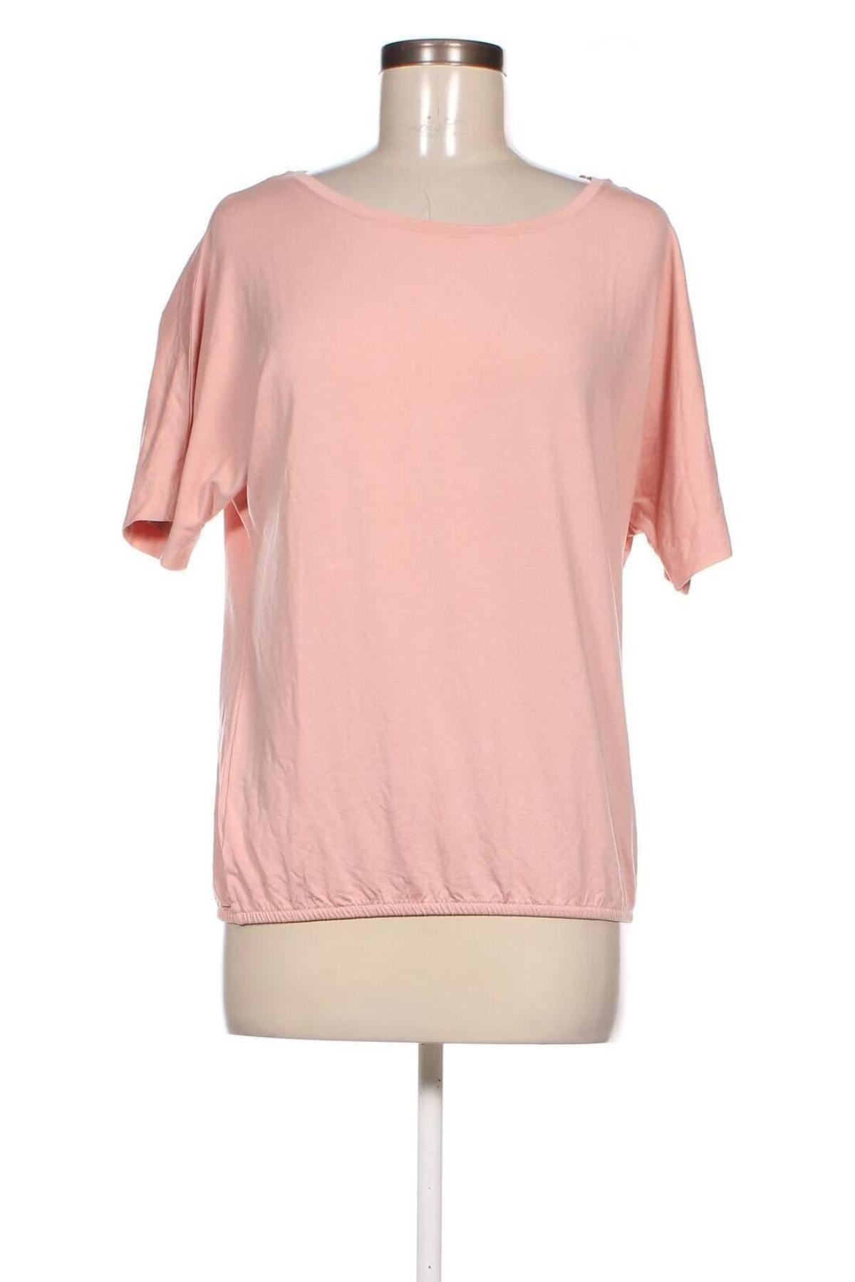 Damen Shirt Street One, Größe M, Farbe Aschrosa, Preis € 16,99