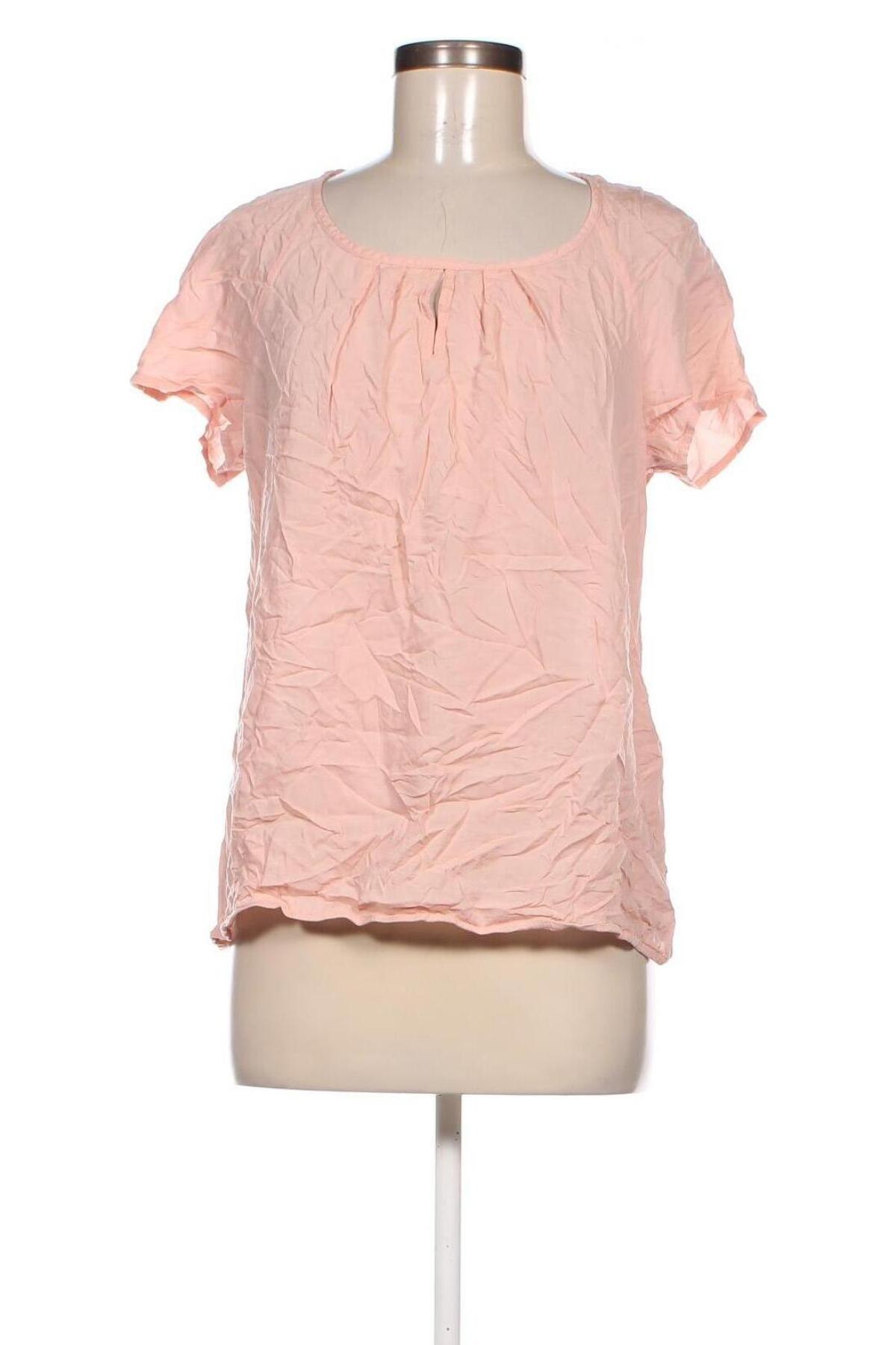 Damen Shirt Street One, Größe M, Farbe Rosa, Preis € 7,49