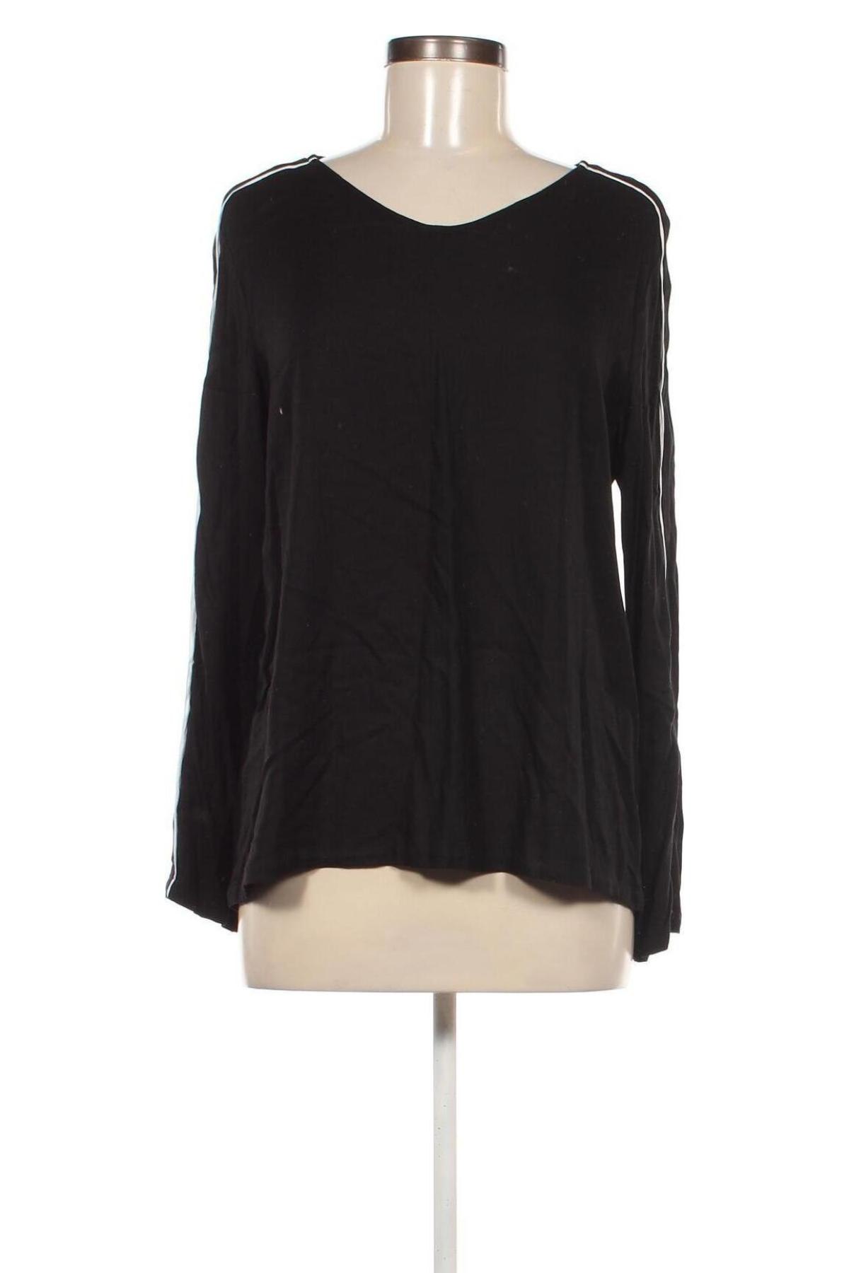 Damen Shirt Street One, Größe L, Farbe Schwarz, Preis € 10,49