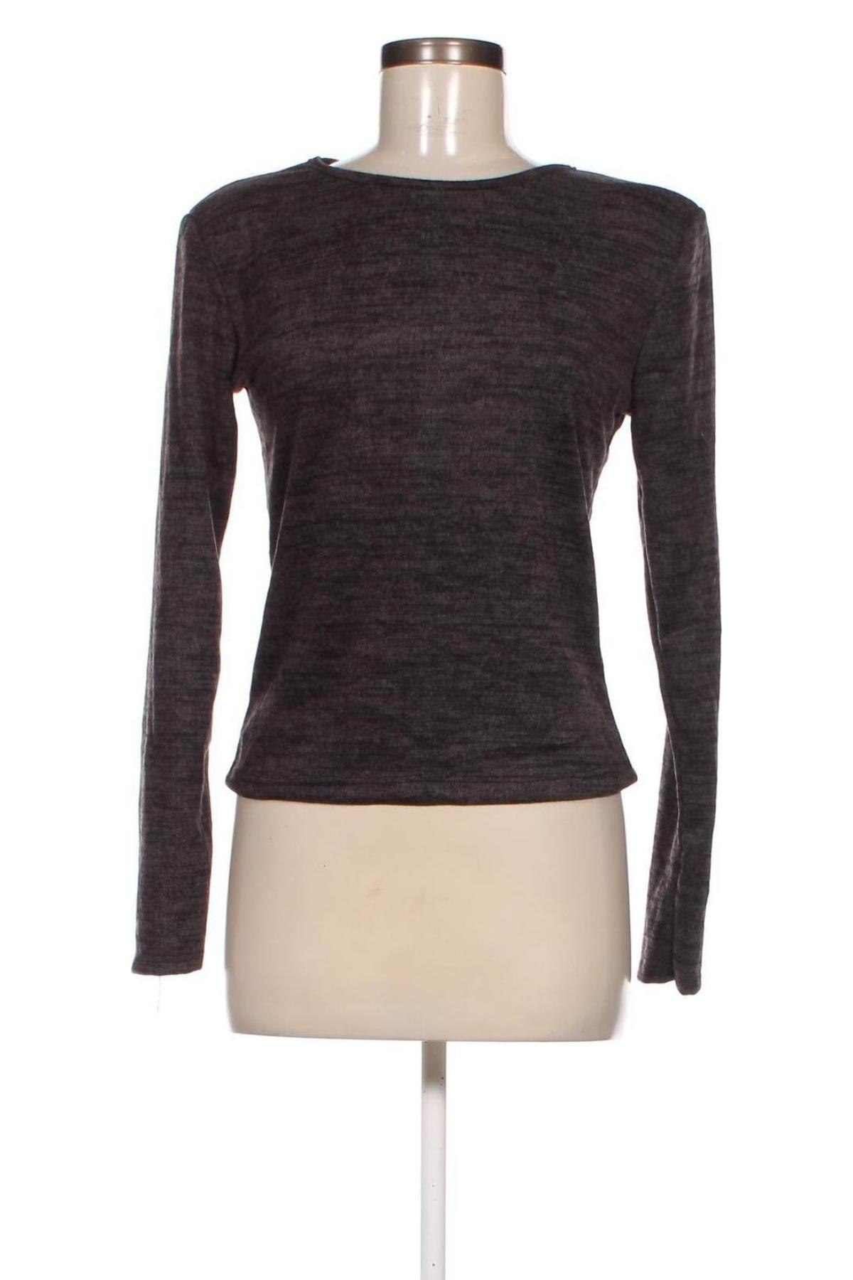 Damen Shirt Sublevel, Größe L, Farbe Grau, Preis € 3,99