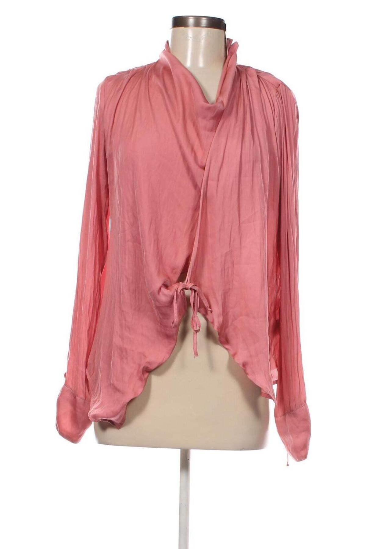 Damen Shirt Summum Woman, Größe S, Farbe Rosa, Preis € 3,99