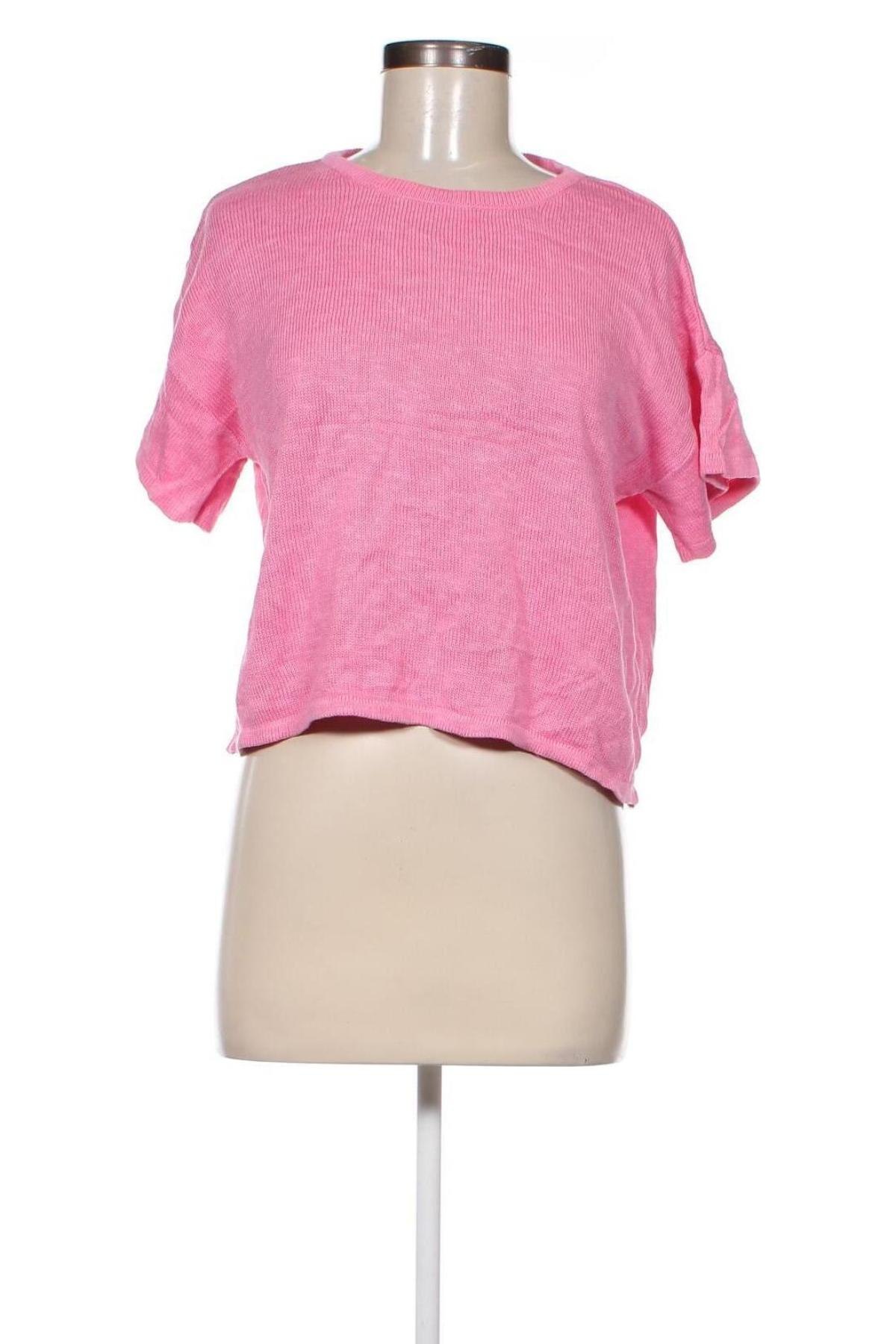 Damen Shirt Supre, Größe L, Farbe Rosa, Preis € 3,99