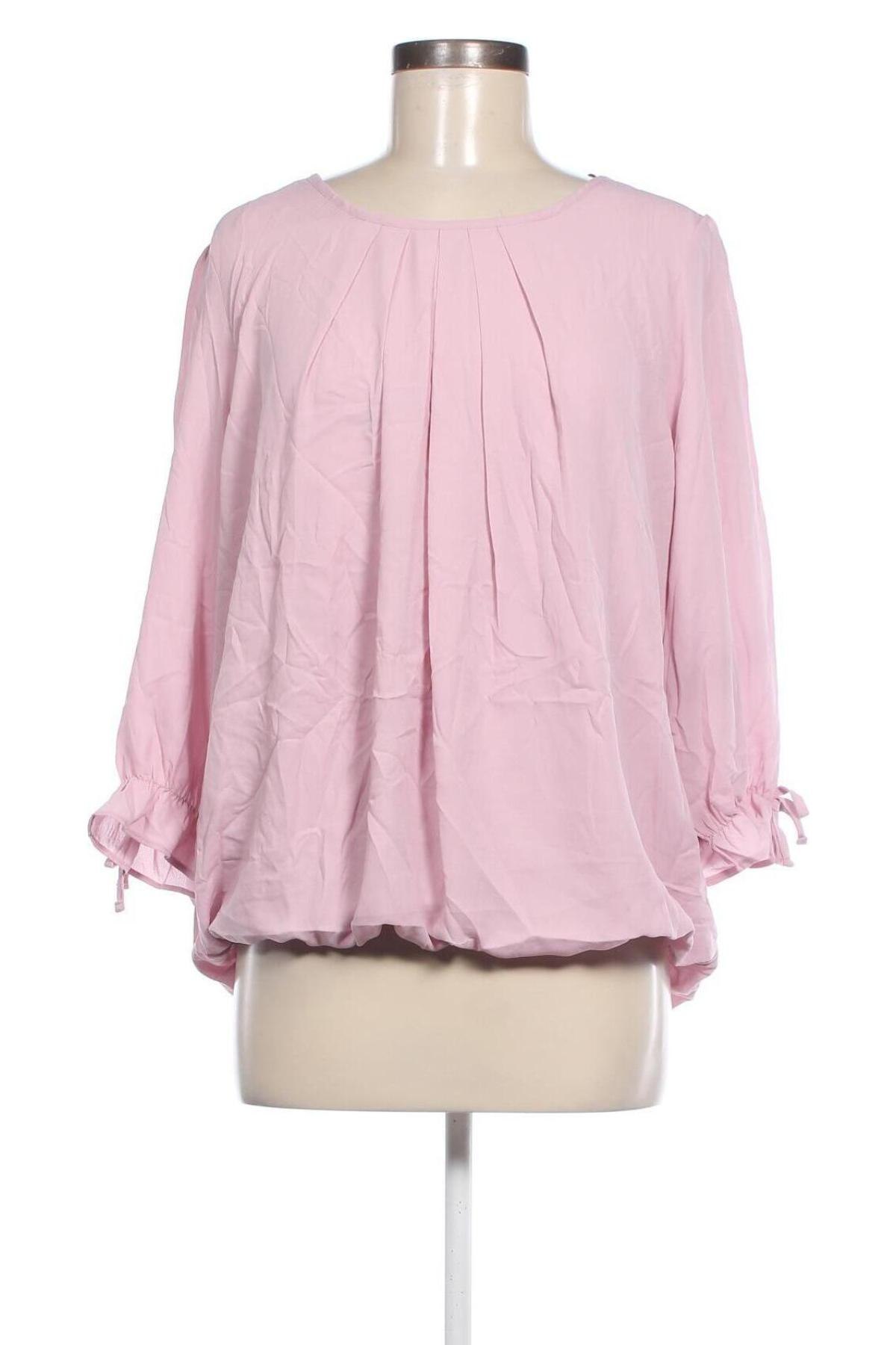 Damen Shirt Suzy Shier, Größe L, Farbe Rosa, Preis € 2,99