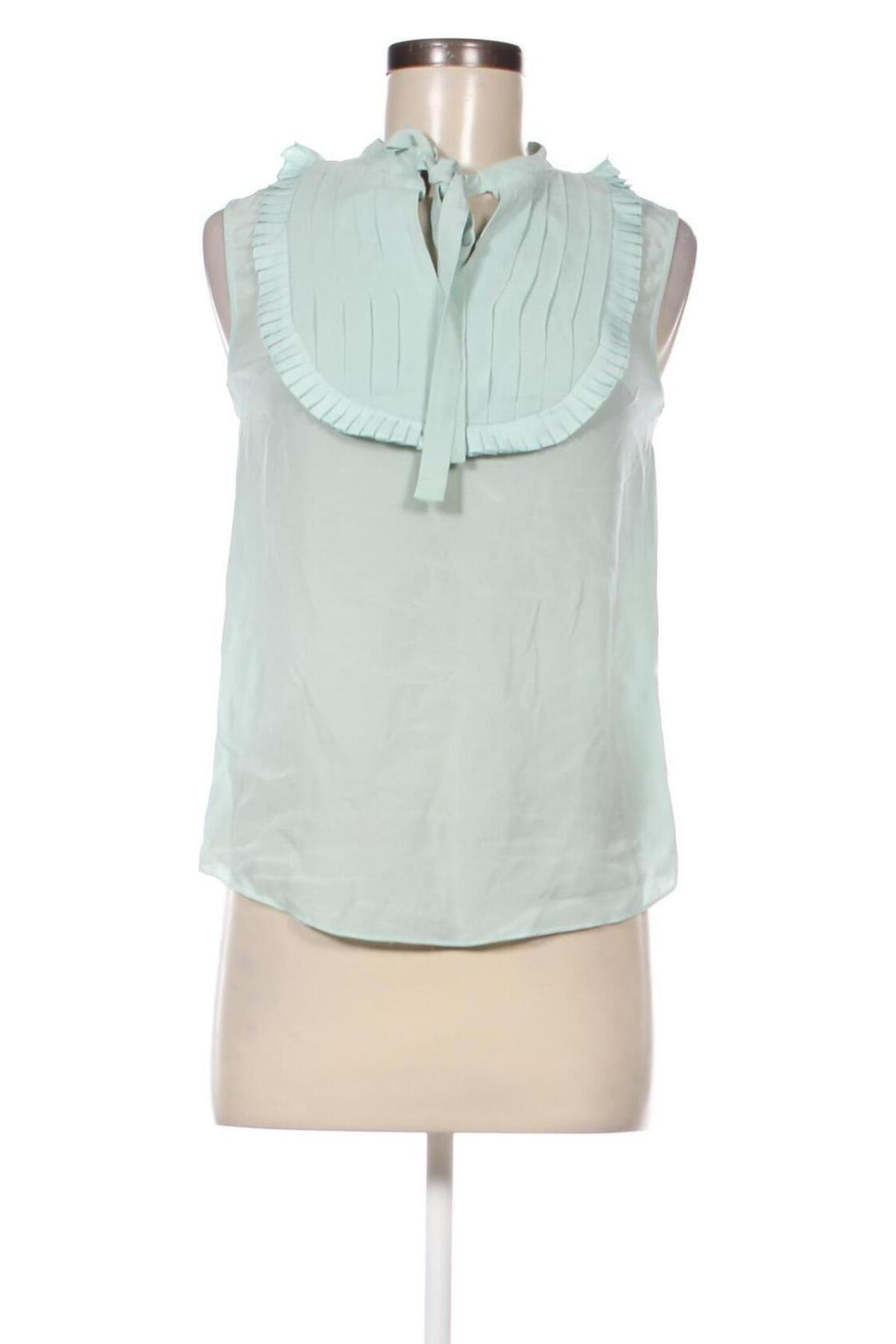 Damen Shirt TWINSET, Größe S, Farbe Blau, Preis € 47,99