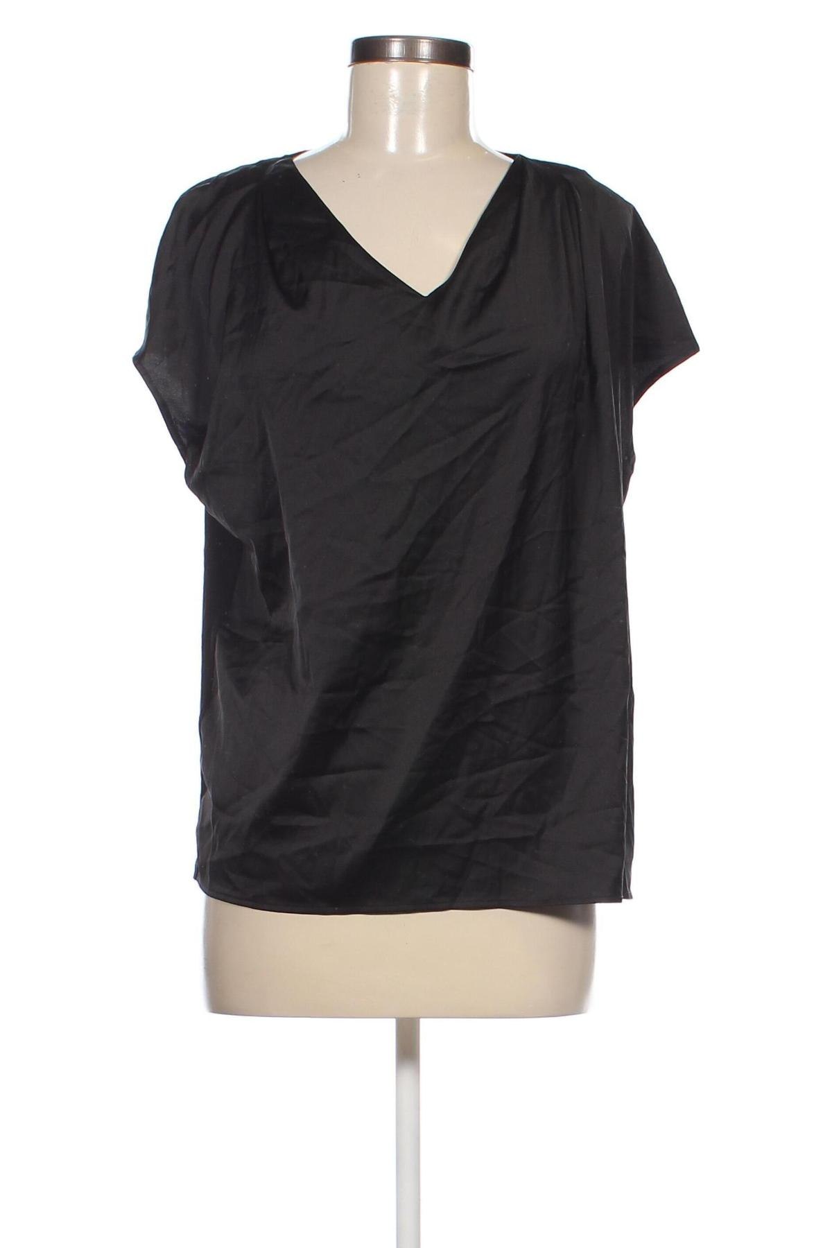 Damen Shirt Taifun, Größe M, Farbe Schwarz, Preis € 16,99