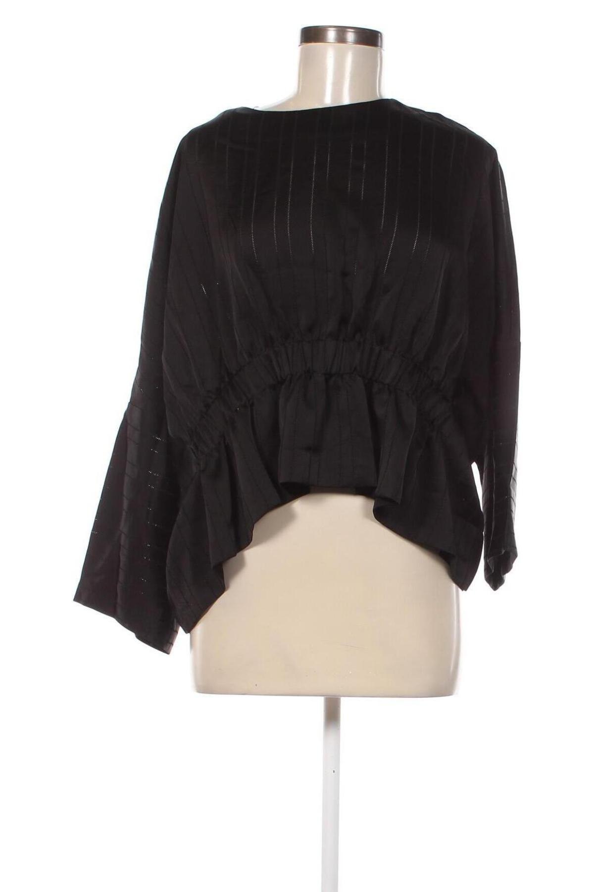 Damen Shirt Ted Baker, Größe M, Farbe Schwarz, Preis € 43,99