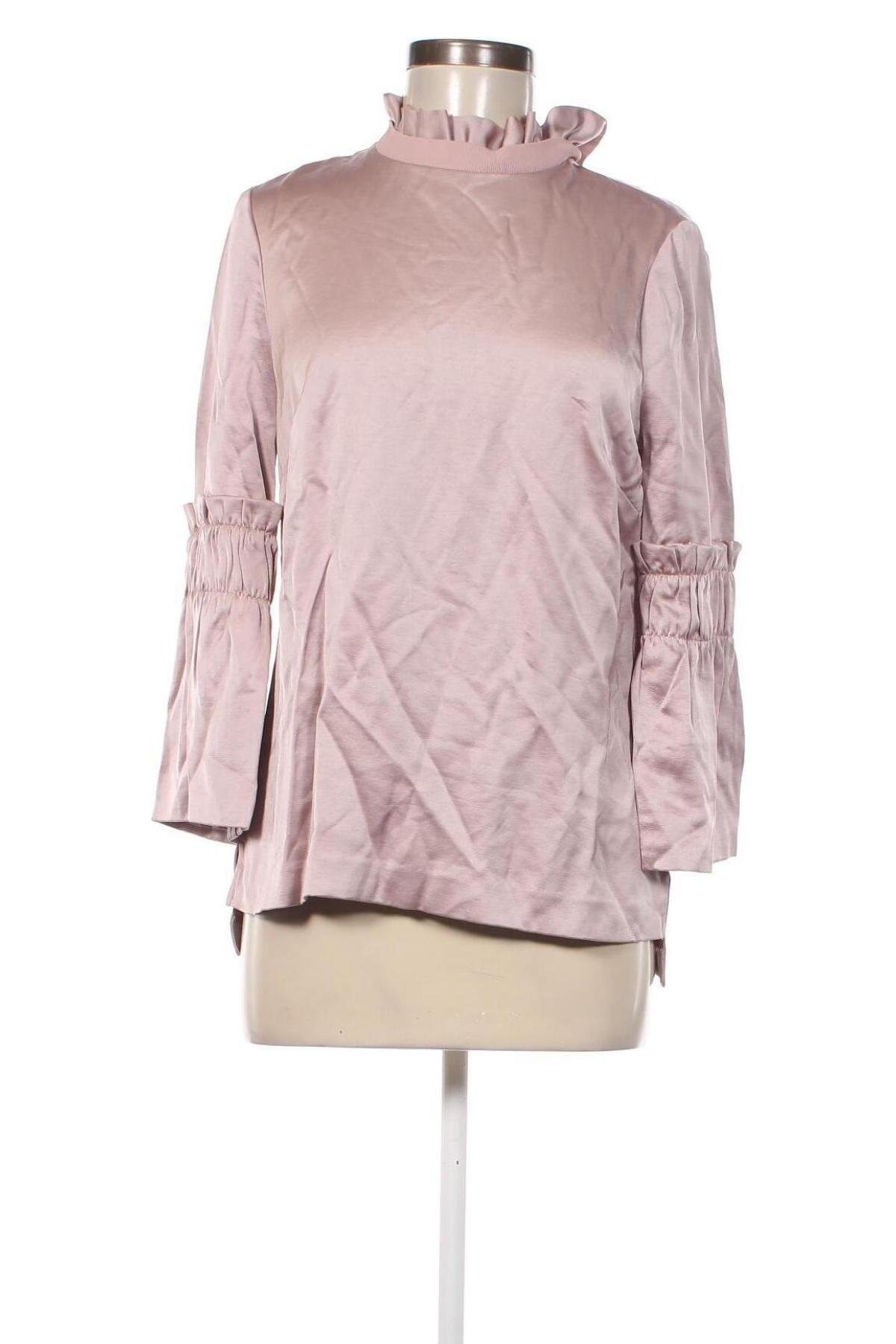 Damen Shirt Ted Baker, Größe S, Farbe Aschrosa, Preis € 36,49