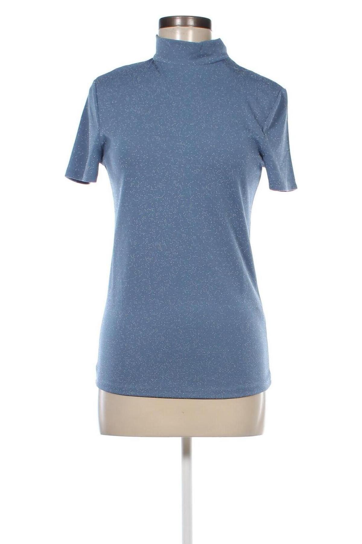 Damen Shirt Terranova, Größe XL, Farbe Blau, Preis € 8,46