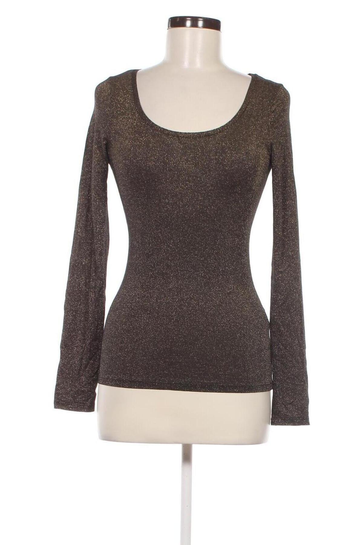 Damen Shirt Tezenis, Größe S, Farbe Golden, Preis € 6,99