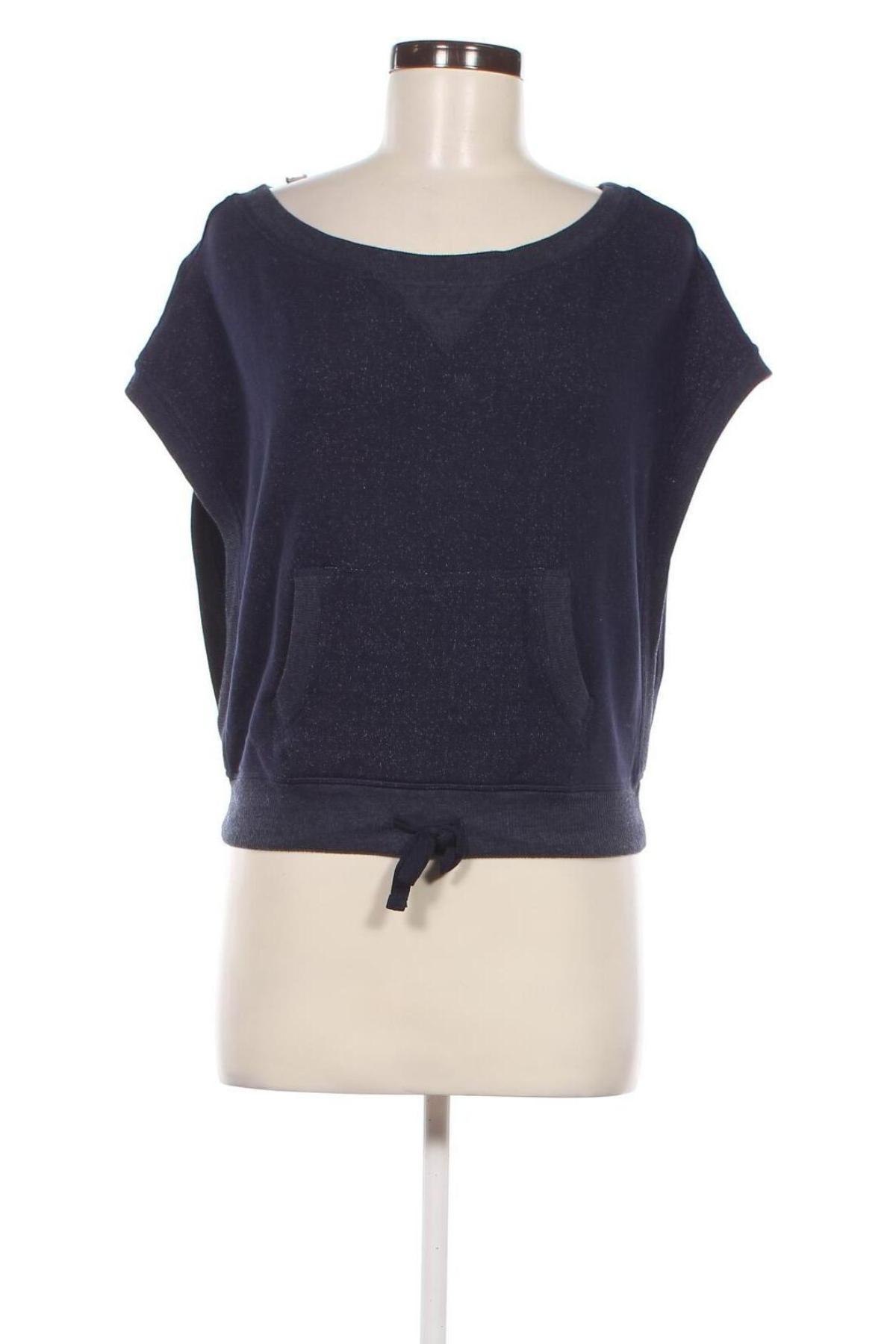 Damen Shirt Tezenis, Größe S, Farbe Blau, Preis € 6,99