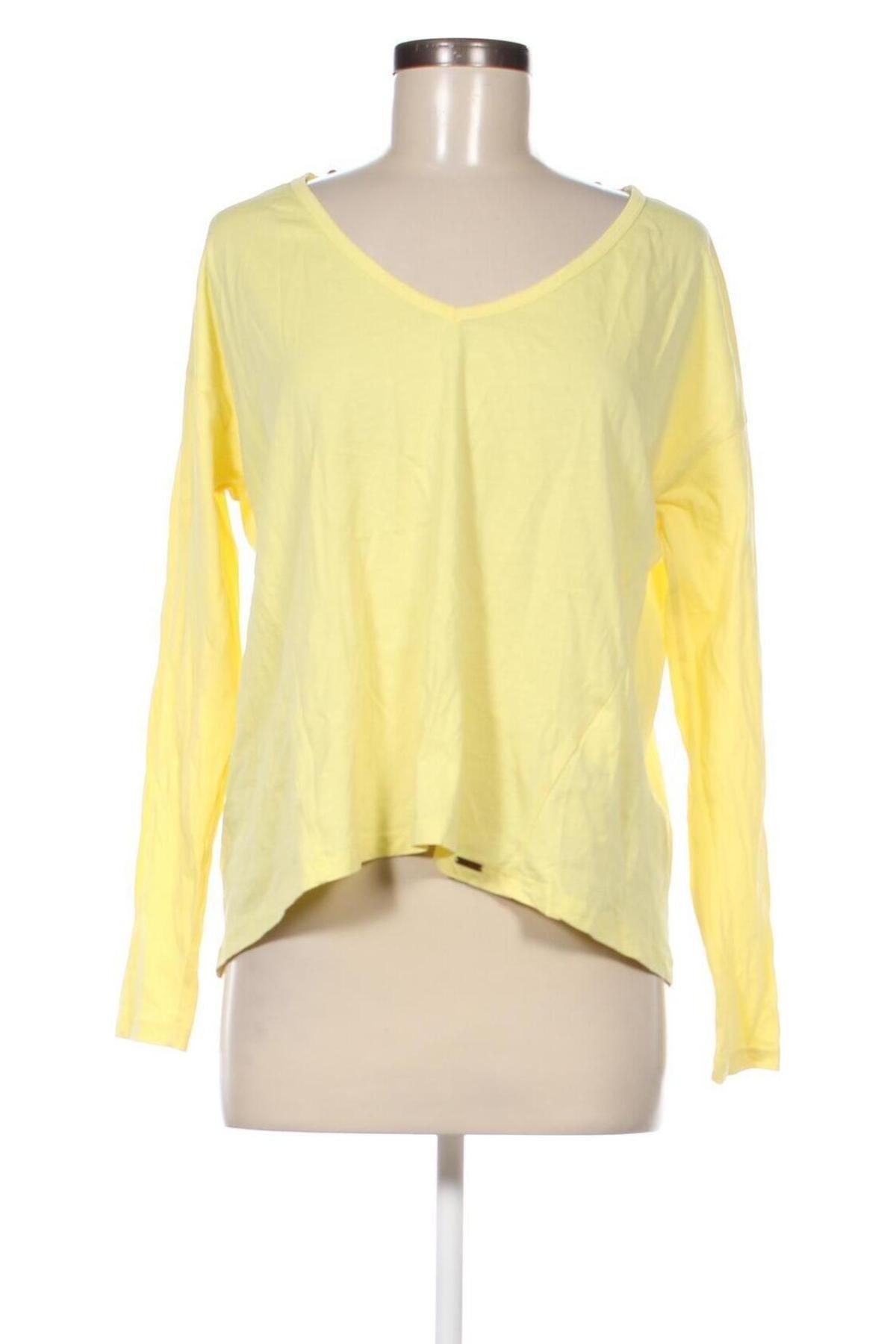 Damen Shirt Toi & Moi, Größe M, Farbe Gelb, Preis € 10,49