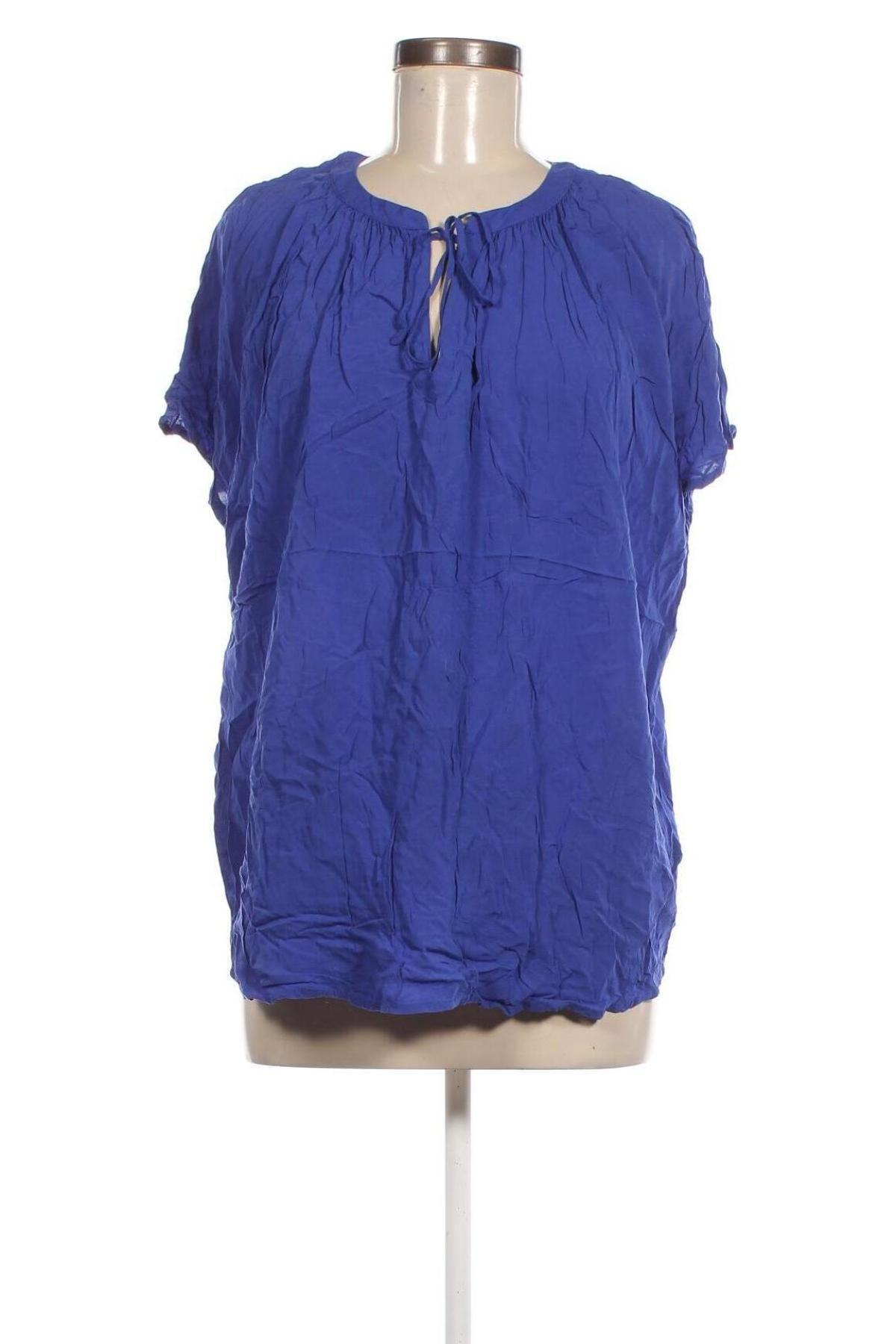 Damen Shirt Tom Tailor, Größe XL, Farbe Blau, Preis € 23,99