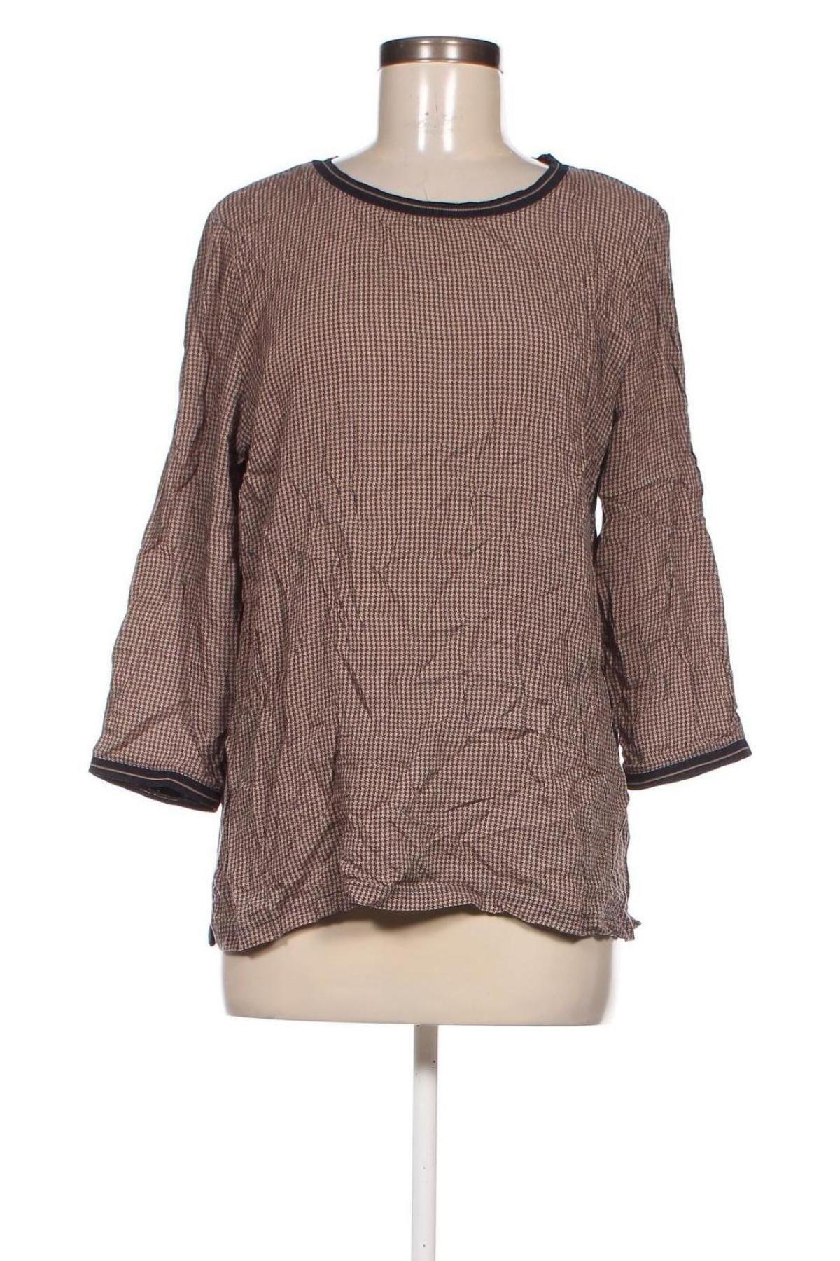 Damen Shirt Tom Tailor, Größe XL, Farbe Beige, Preis € 3,99