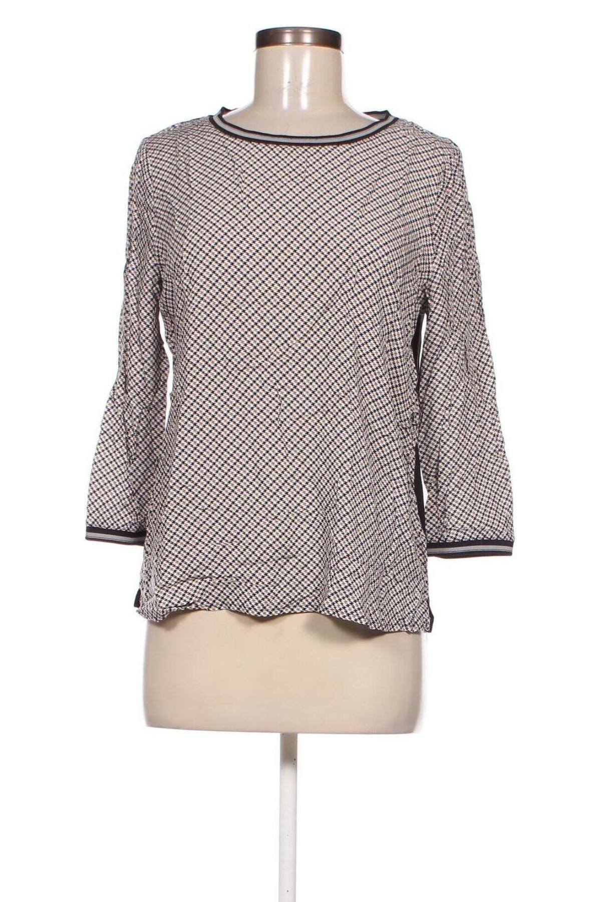 Damen Shirt Tom Tailor, Größe L, Farbe Mehrfarbig, Preis € 4,99