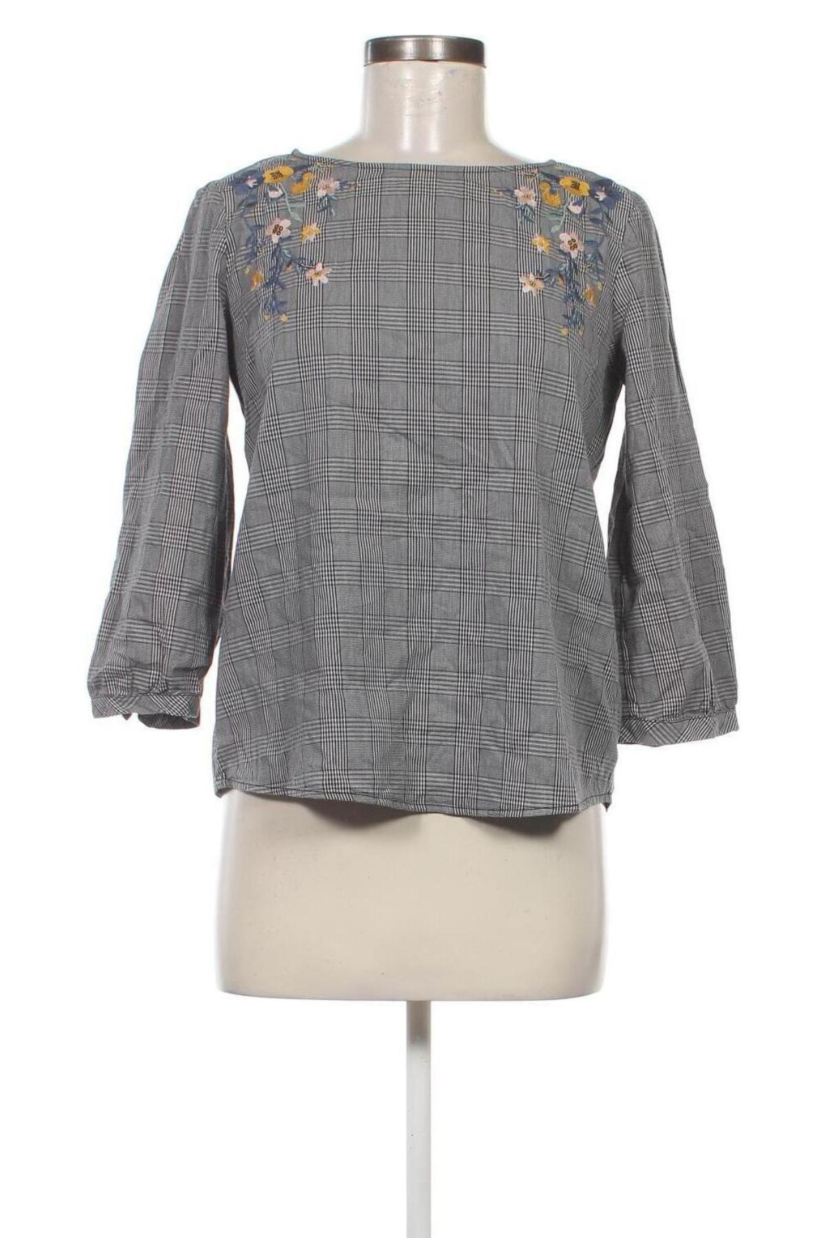 Damen Shirt Tom Tailor, Größe M, Farbe Mehrfarbig, Preis € 4,99