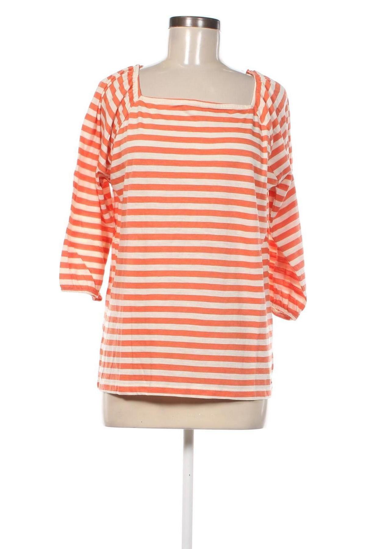 Damen Shirt Tom Tailor, Größe XL, Farbe Mehrfarbig, Preis € 25,99