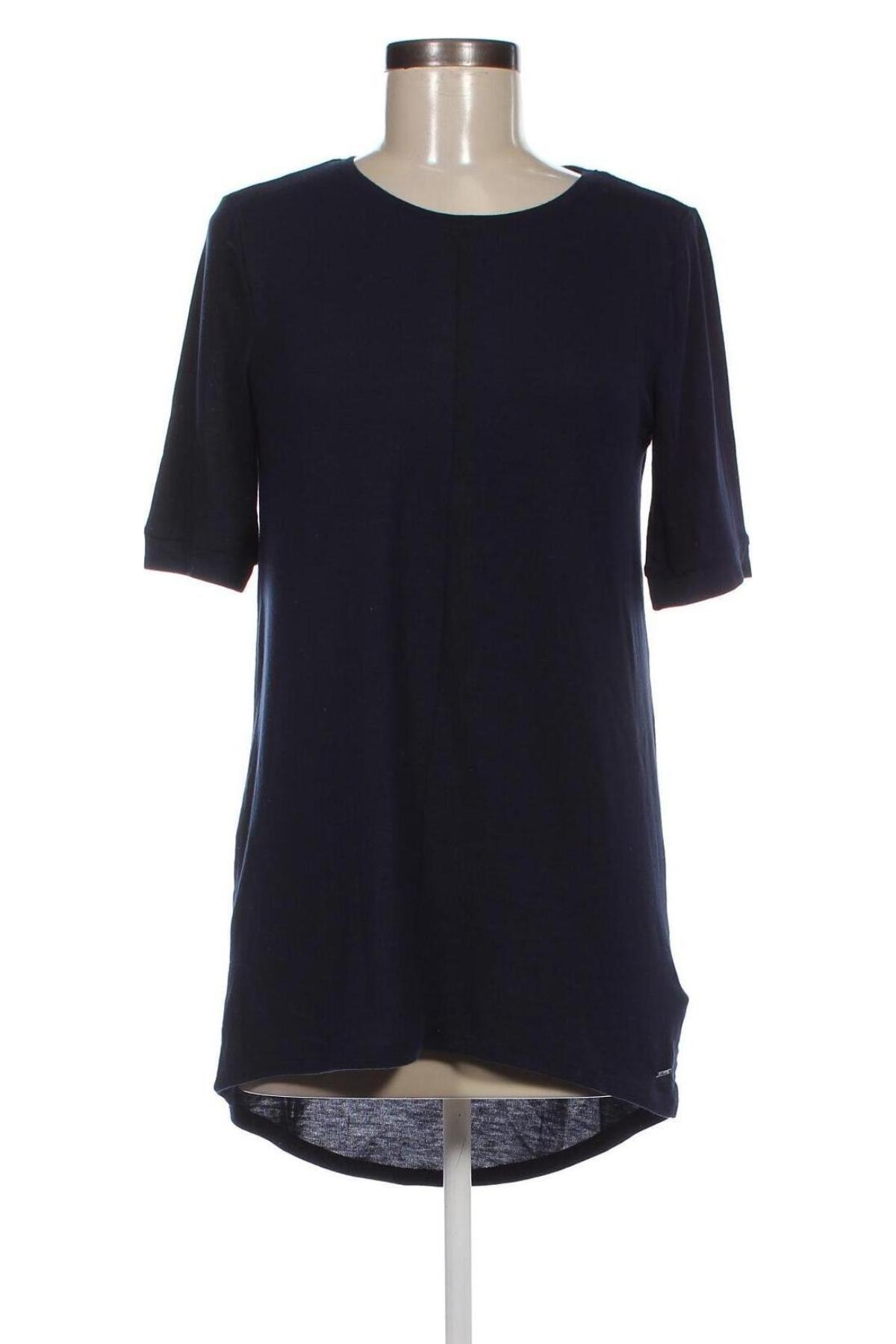 Damen Shirt Tom Tailor, Größe S, Farbe Blau, Preis € 3,99