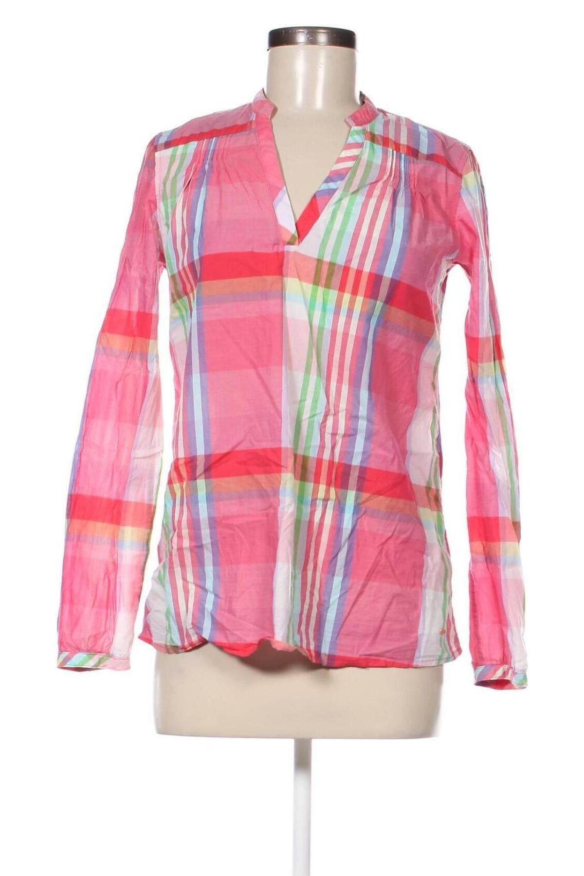 Damen Shirt Tommy Hilfiger, Größe M, Farbe Mehrfarbig, Preis € 32,99