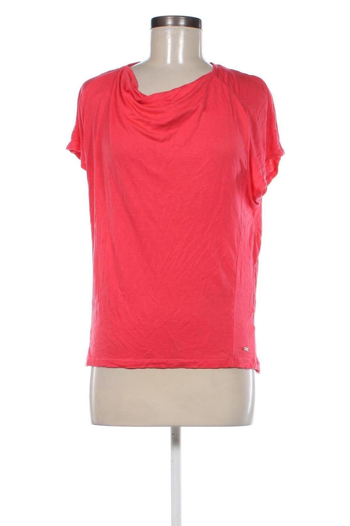 Damen Shirt Tommy Hilfiger, Größe M, Farbe Rosa, Preis € 24,79