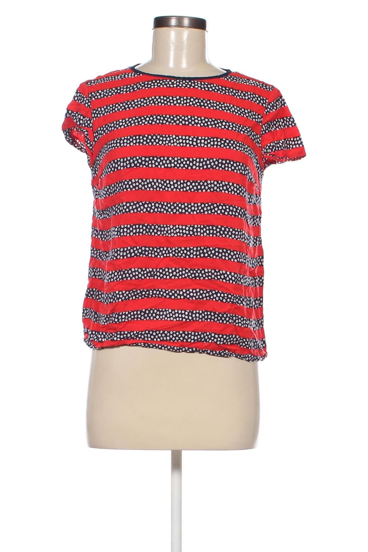 Damen Shirt Tommy Hilfiger, Größe S, Farbe Mehrfarbig, Preis € 23,99