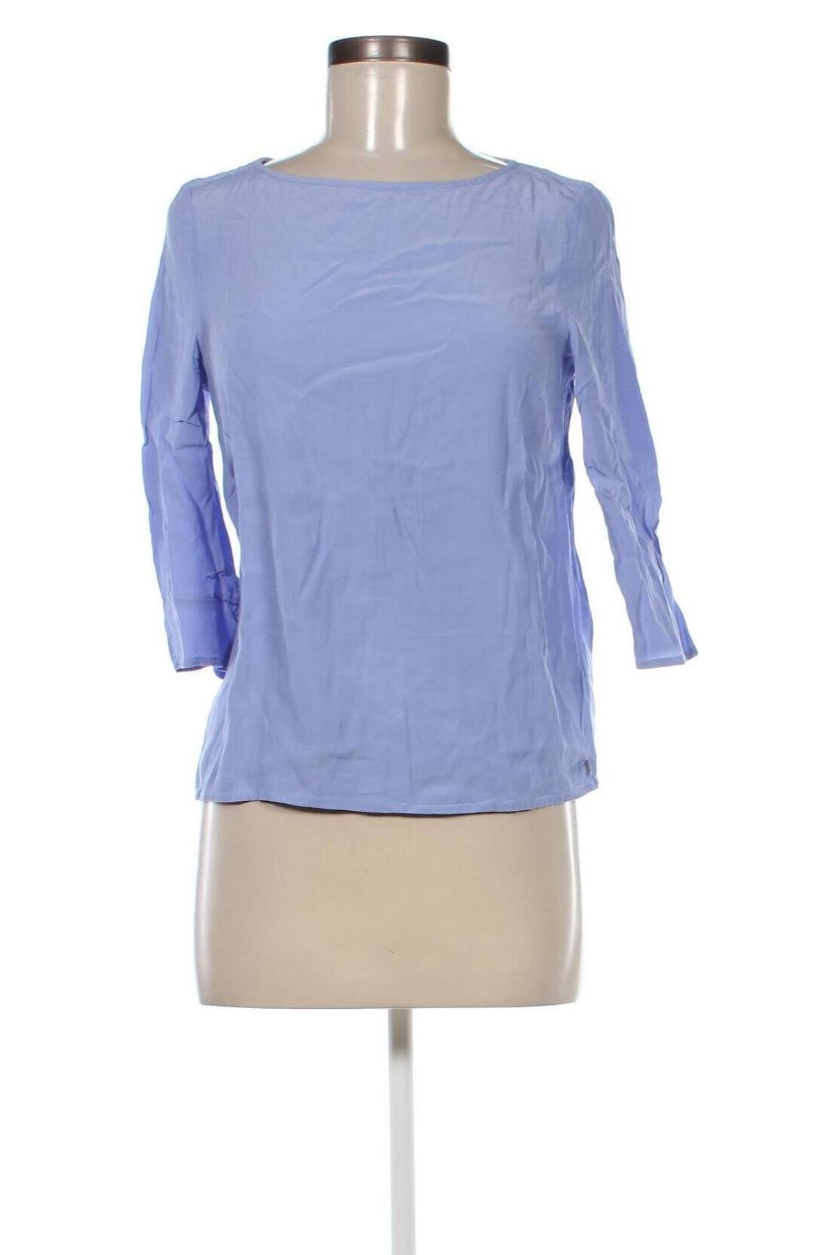 Damen Shirt Tommy Hilfiger, Größe S, Farbe Blau, Preis € 27,99